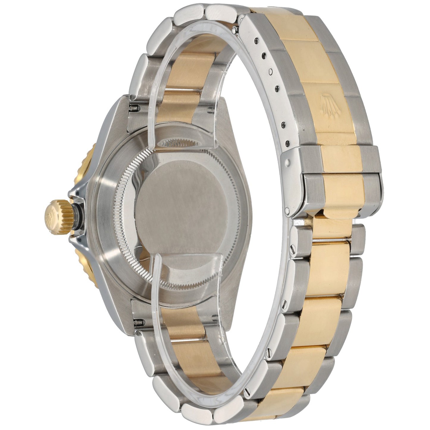 Rolex Submariner 16613T 40mm Bi-Colour Watch