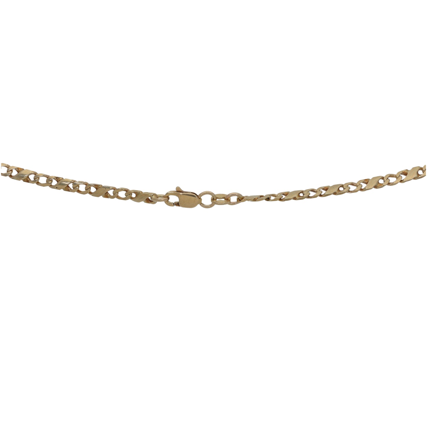 9ct Gold Other Chain 30"