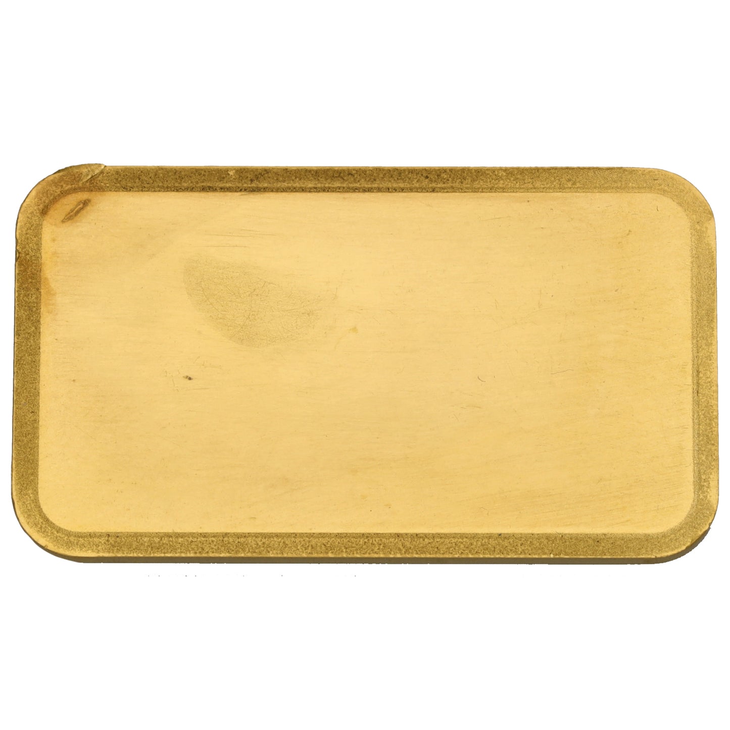 24ct 10g Gold Bar