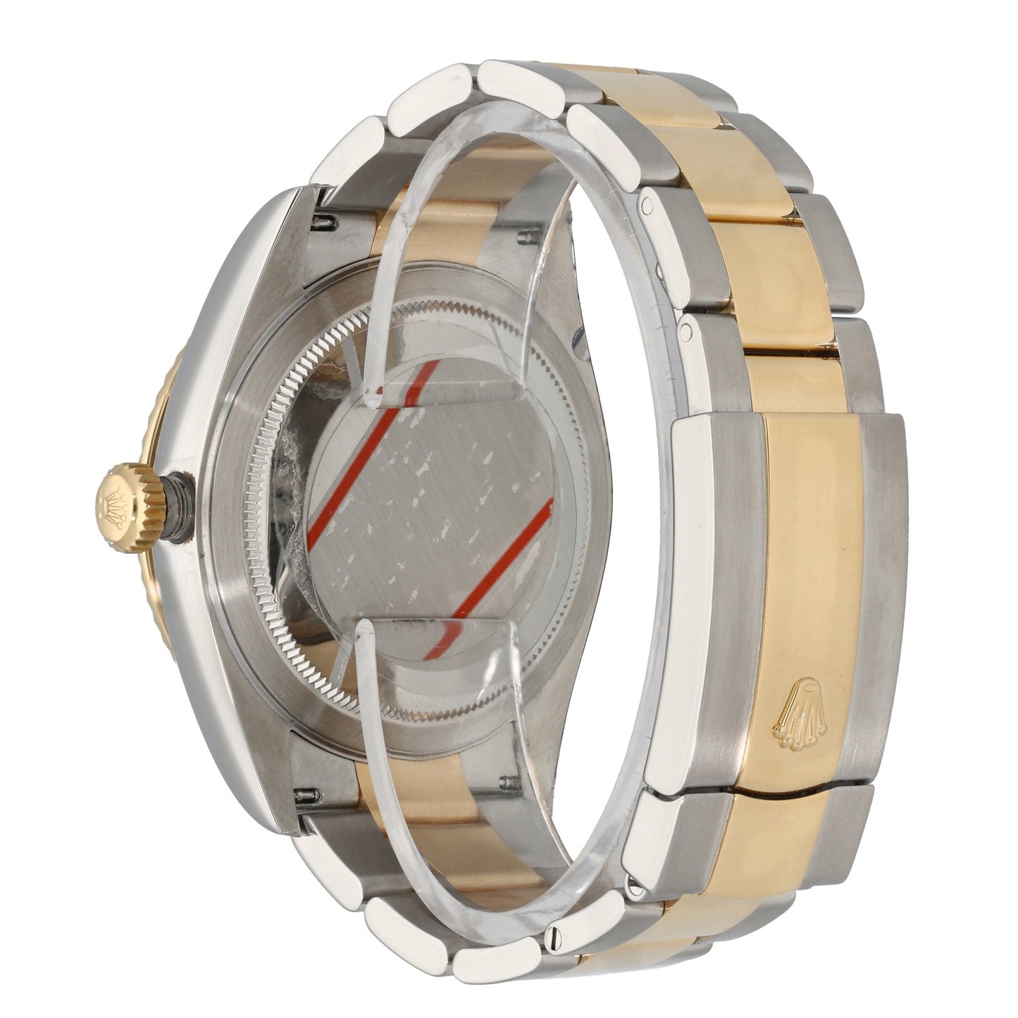 Rolex Sky Dweller 326933 42mm Bi-Colour Watch