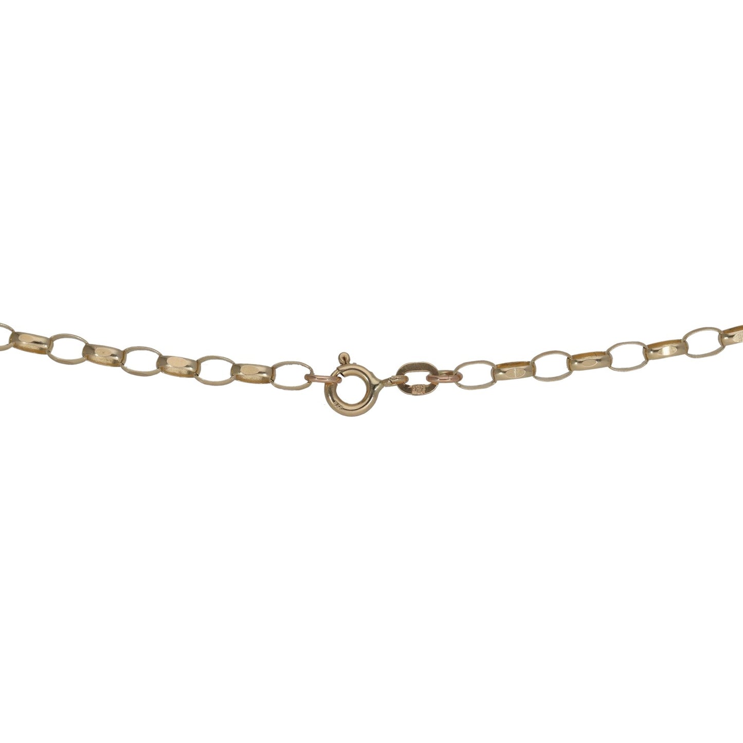 9ct Gold Other Chain 24"