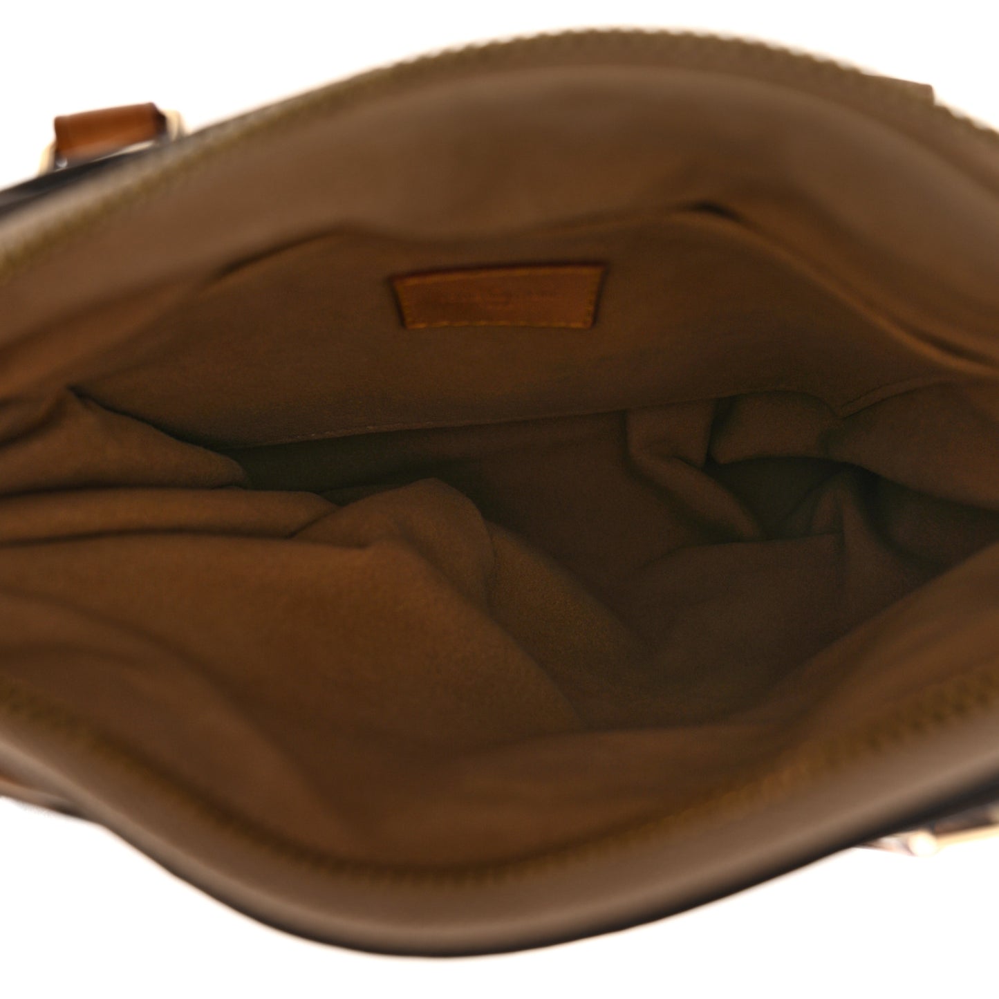 Louis Vuitton Pallas BB Monogram Coated Canvas Bag - Dune