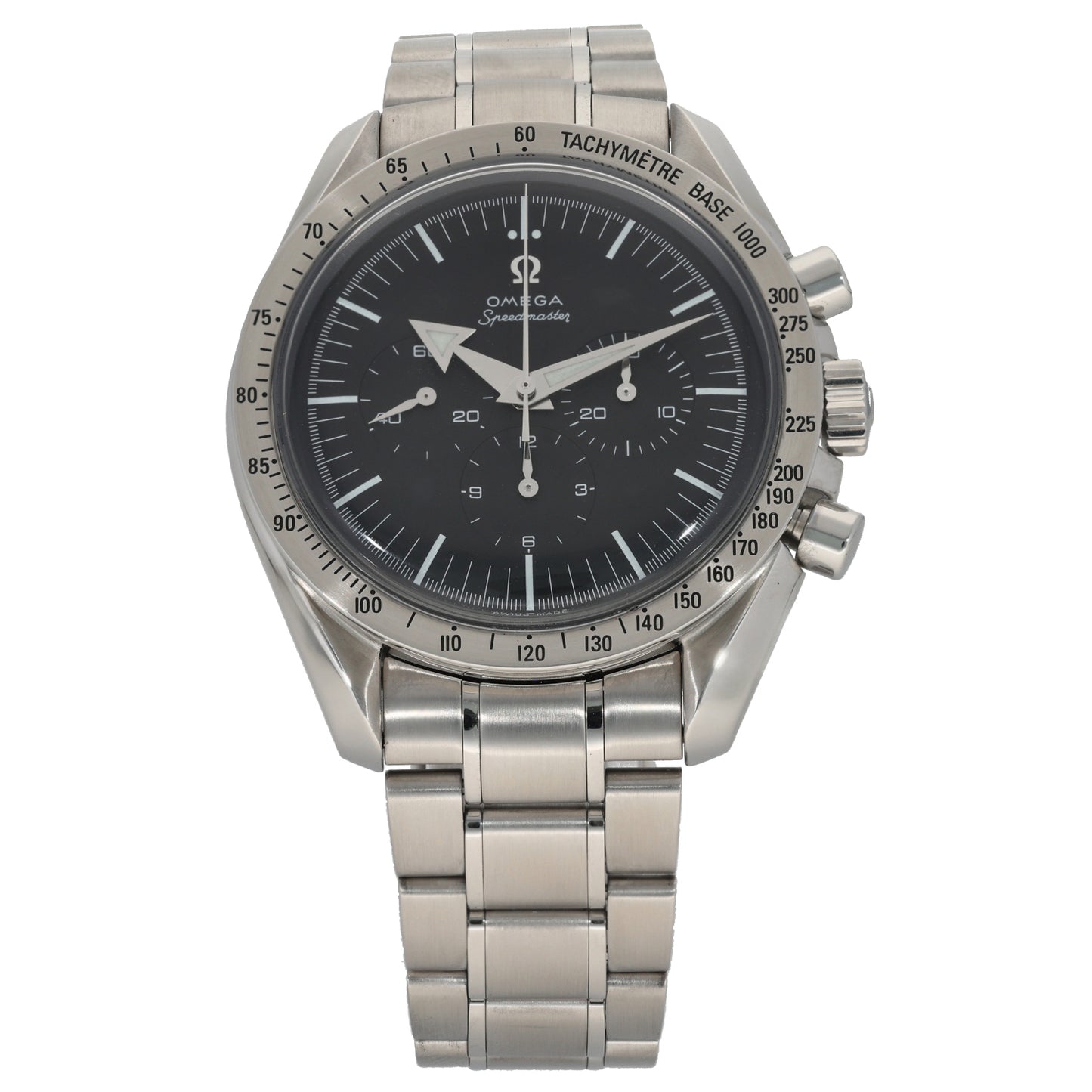 Omega Speedmaster 3594.50.00 42mm Stainless Steel Watch