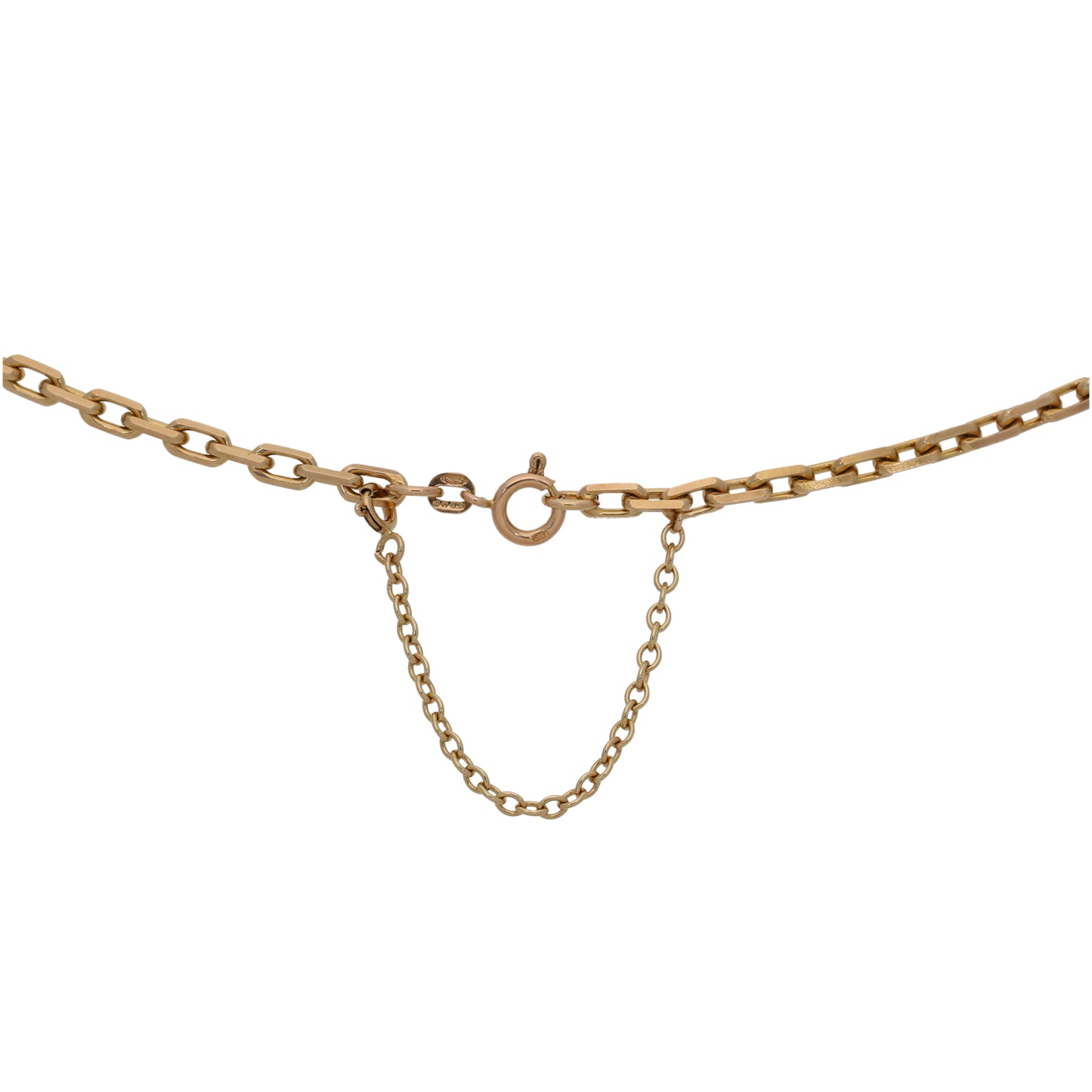 9ct Gold Other Chain 26"