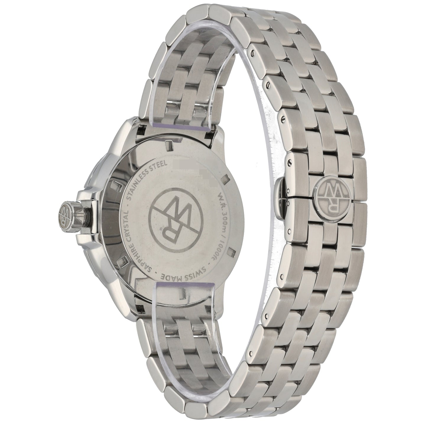 Raymond Weil Tango 81601 41mm Stainless Steel Watch