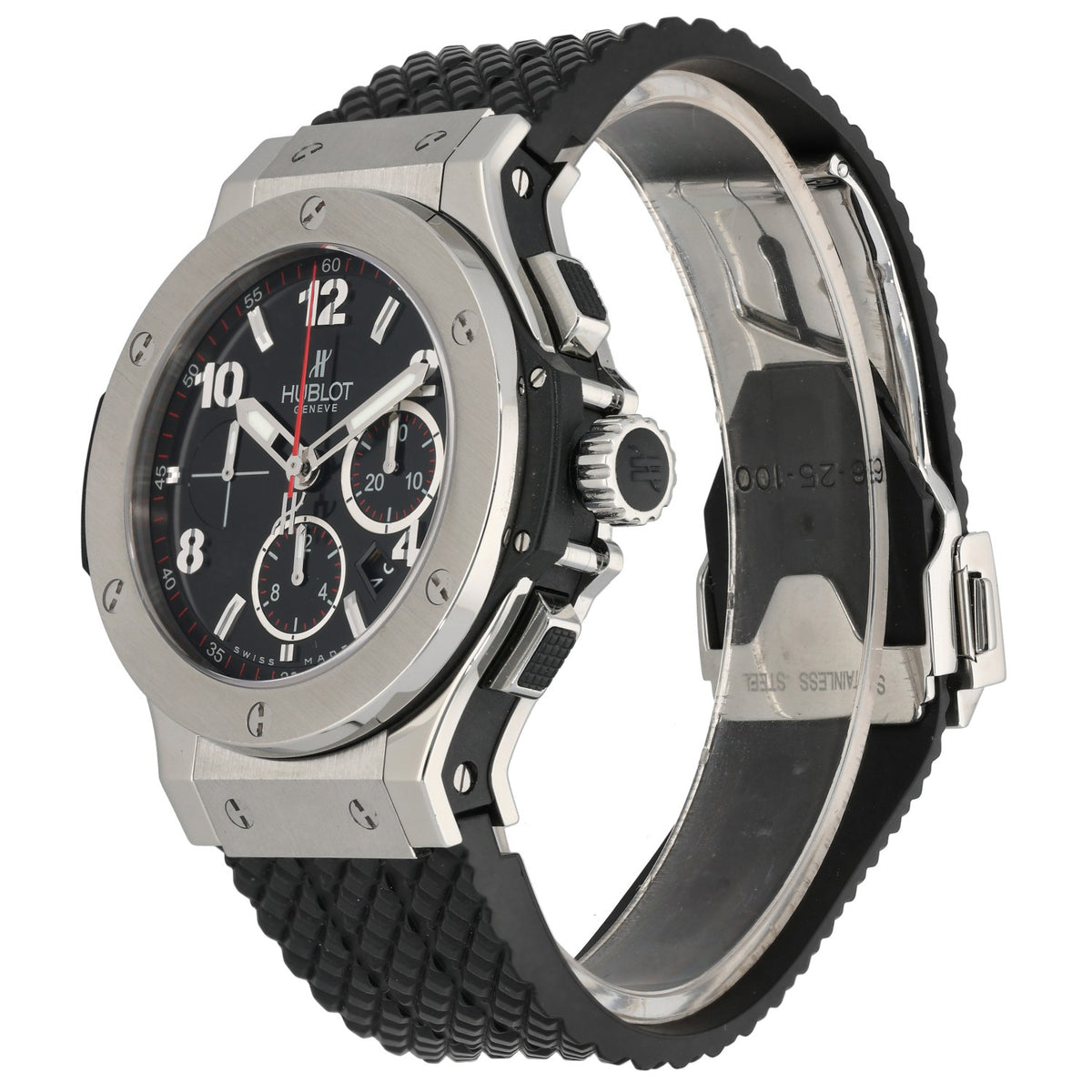 Hublot Big Bang 301.SX.130.RX 44mm Stainless Steel Watch