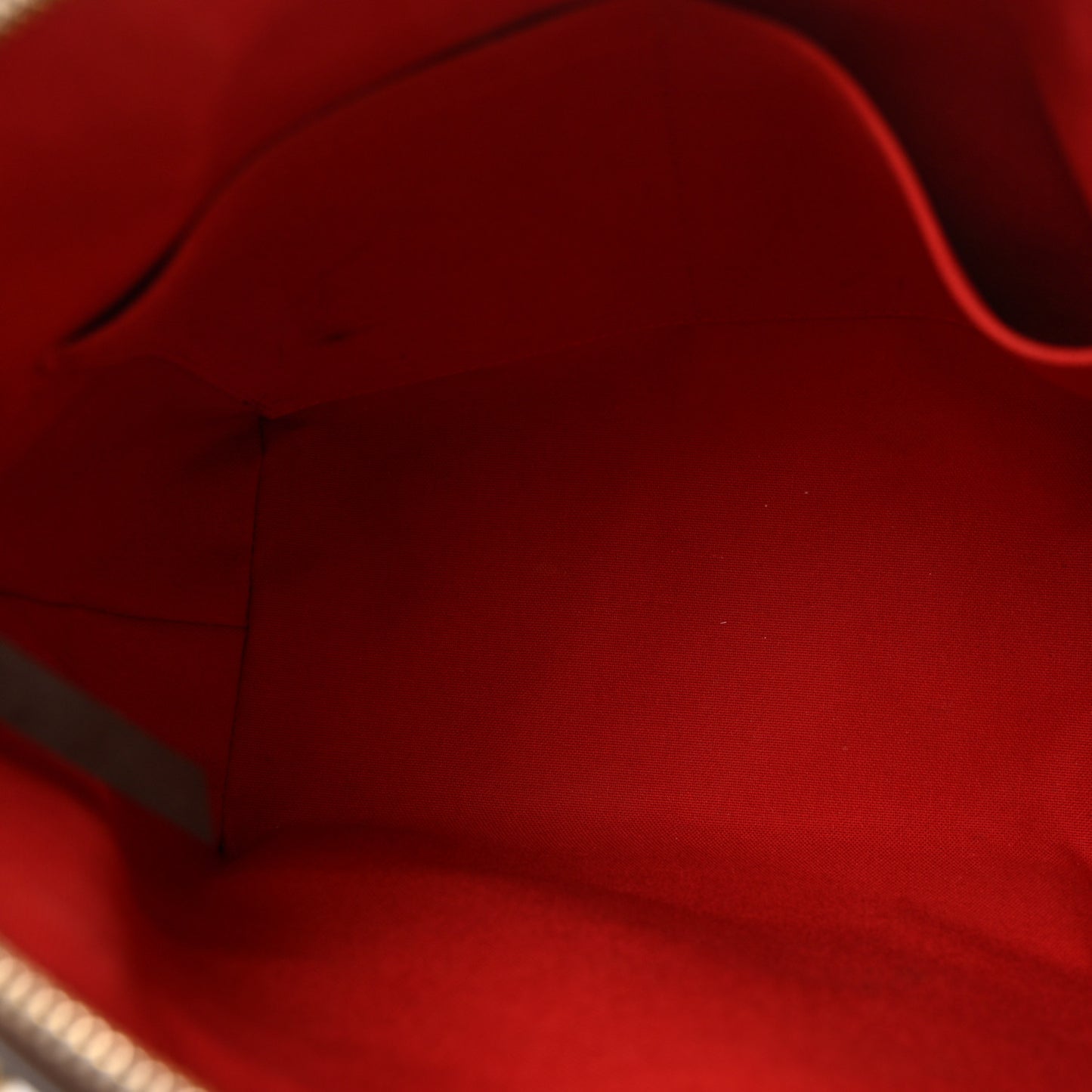 Louis Vuitton Westminister PM Damier Ebene Coated Canvas Bag - Brown