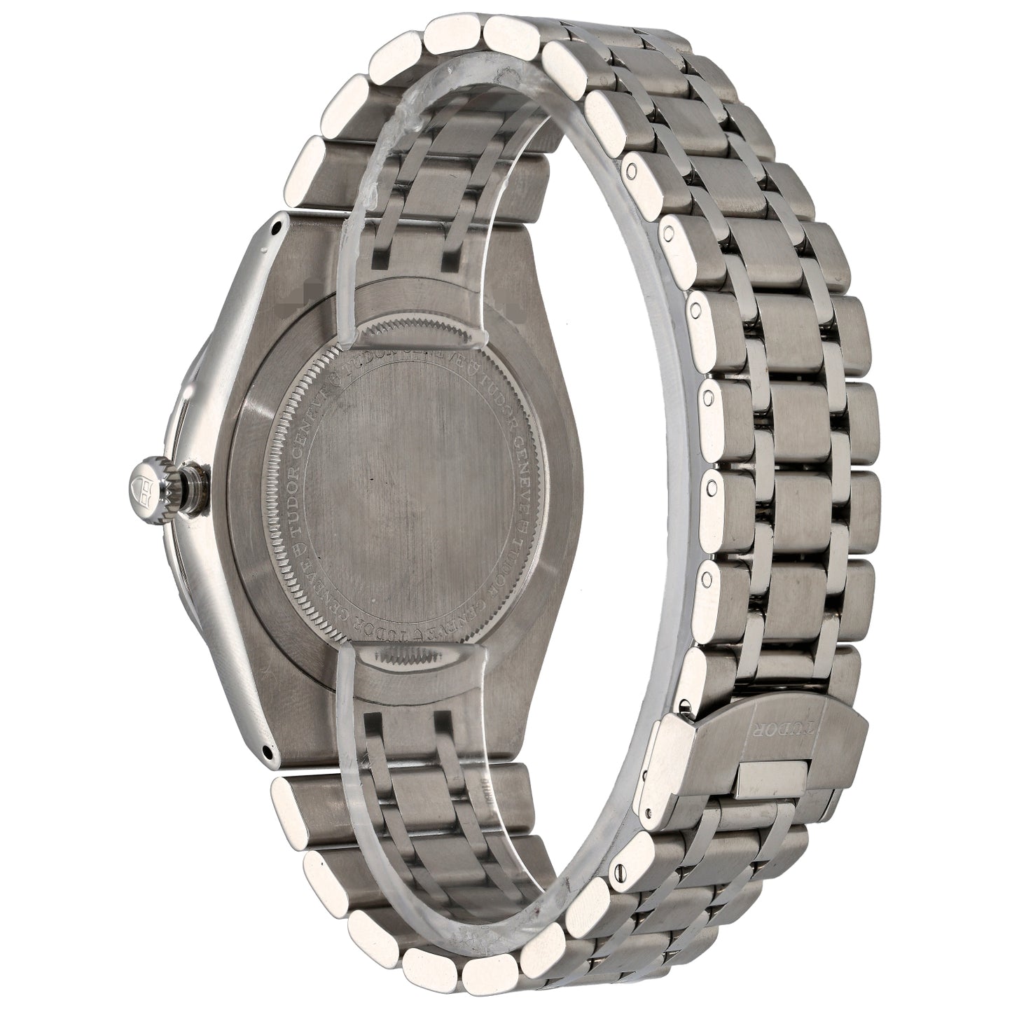 Tudor Royal 28600 41mm Stainless Steel Watch