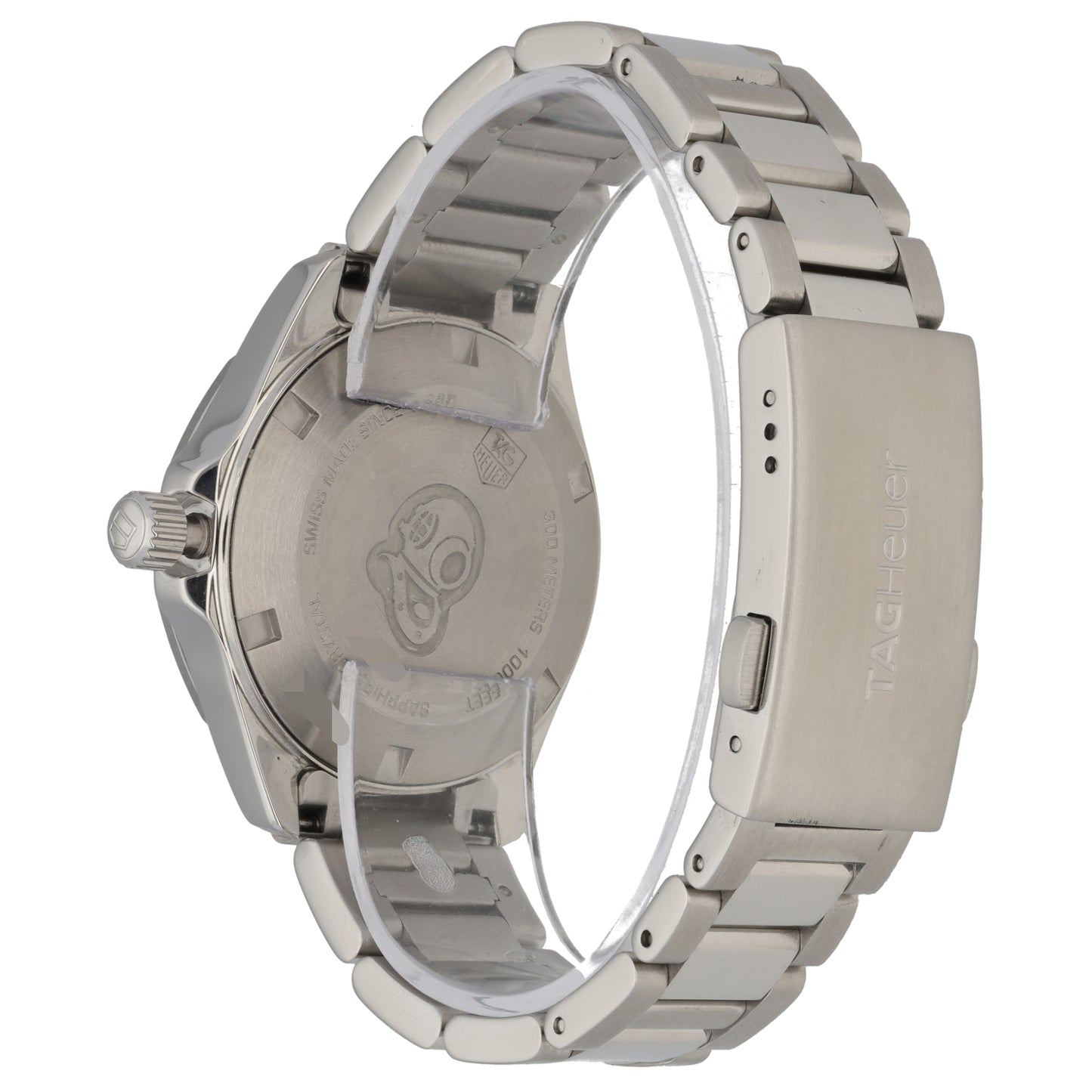 Tag Heuer Aquaracer WAY1312 32mm Stainless Steel Watch