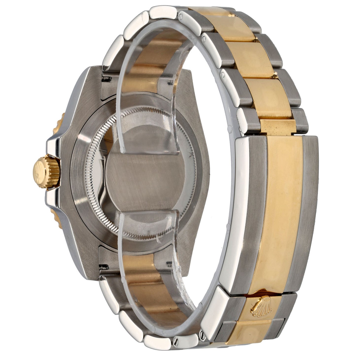 Rolex Submariner 116613 LB 40mm Bi-Colour Watch