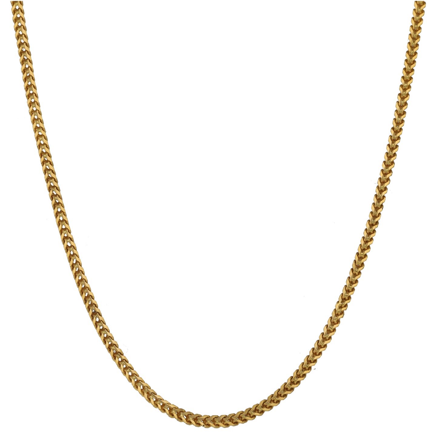 22ct Gold Other Chain 28"