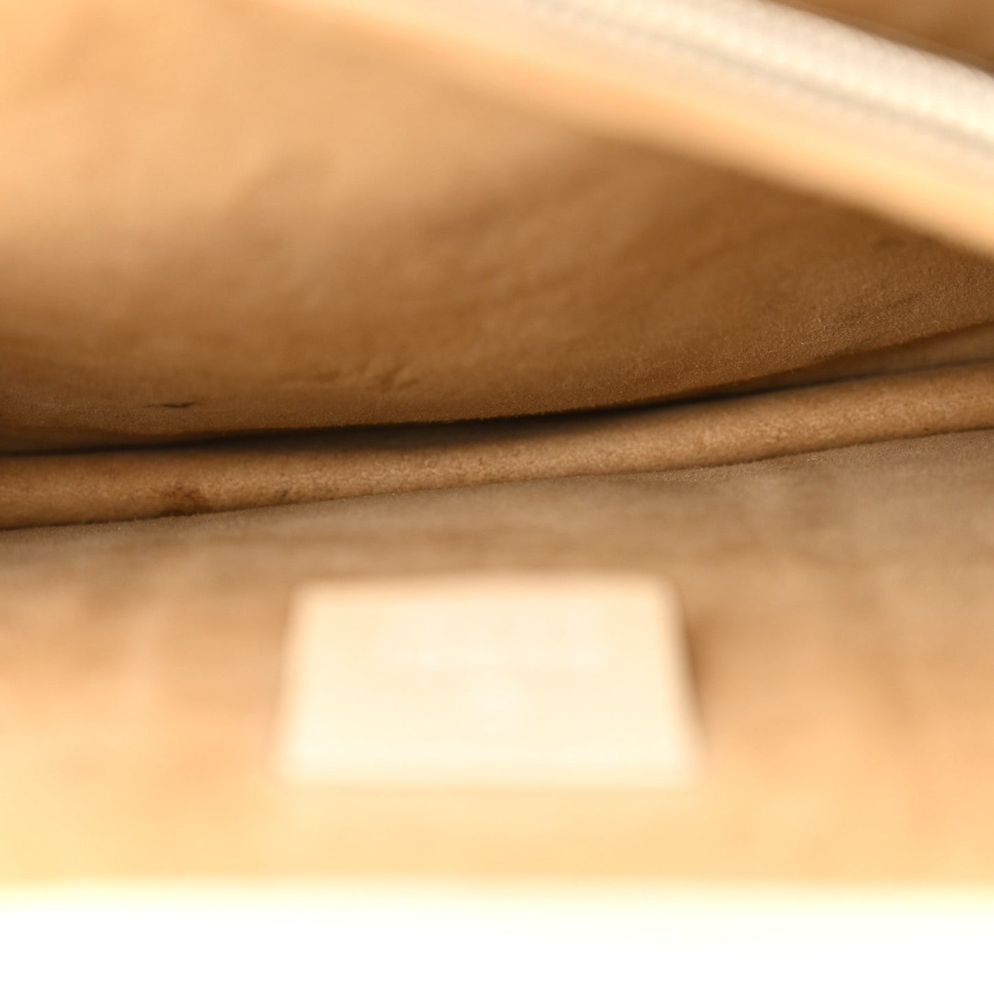 Gucci Dionysus GG Supreme King Snake Coated Canvas Bag - Beige & Brown