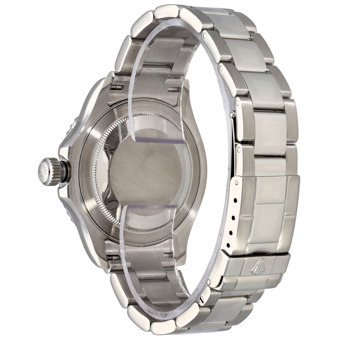Rolex Yacht Master 16622 40mm Stainless Steel Watch