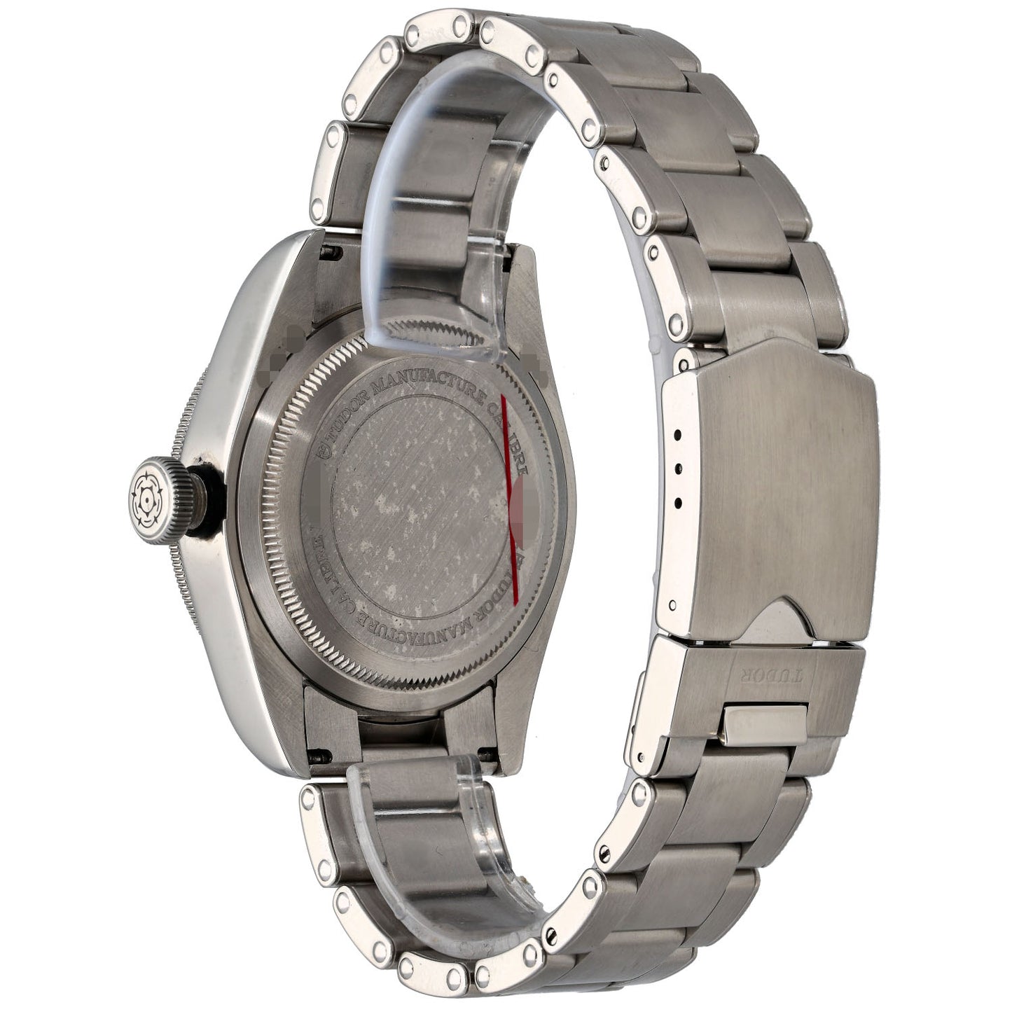 Tudor Black Bay 79230 41mm Stainless Steel Watch