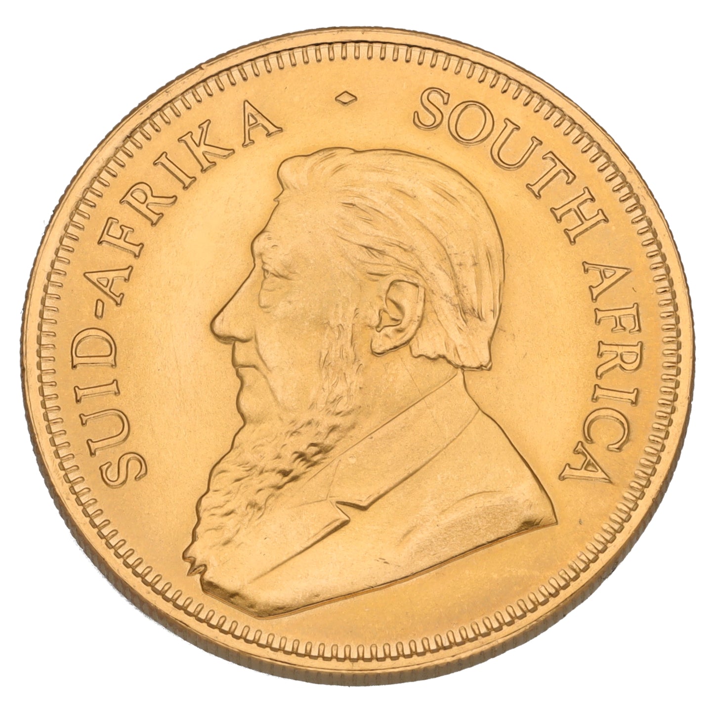 22ct Gold 1 OZ Krugerrand Coin 2013