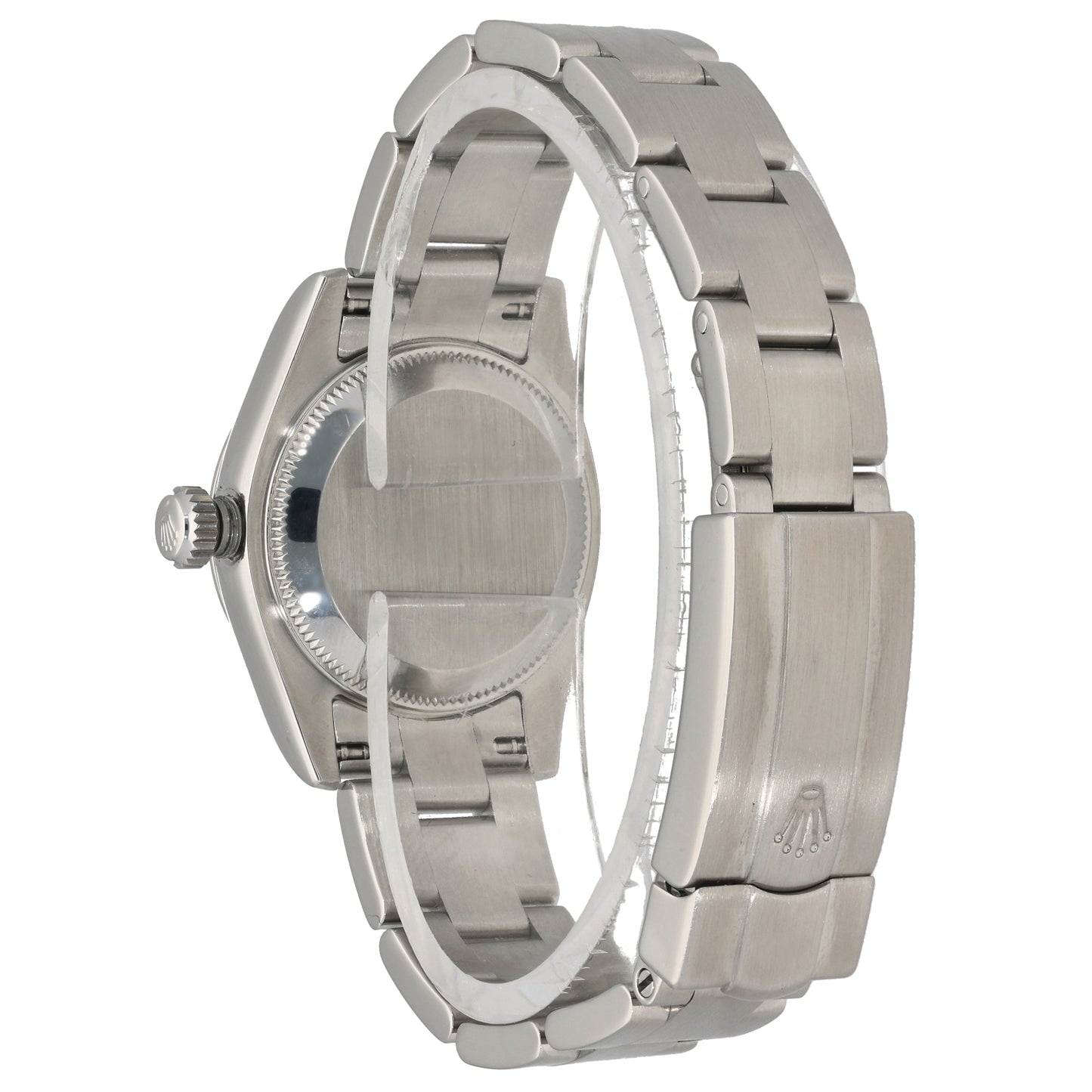 Rolex Oyster Perpetual 176200 26mm Stainless Steel Watch