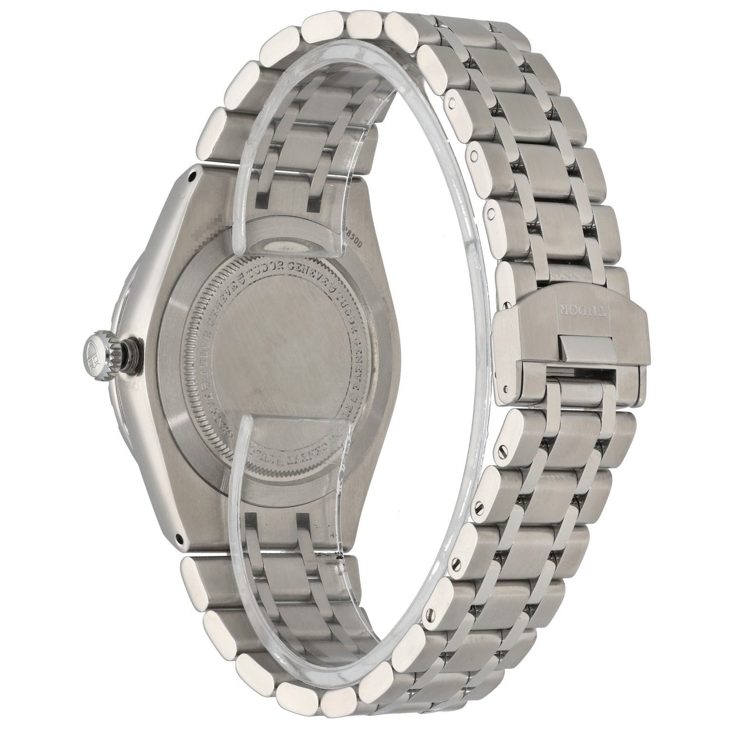 Tudor Royal 28500 38mm Stainless Steel Watch