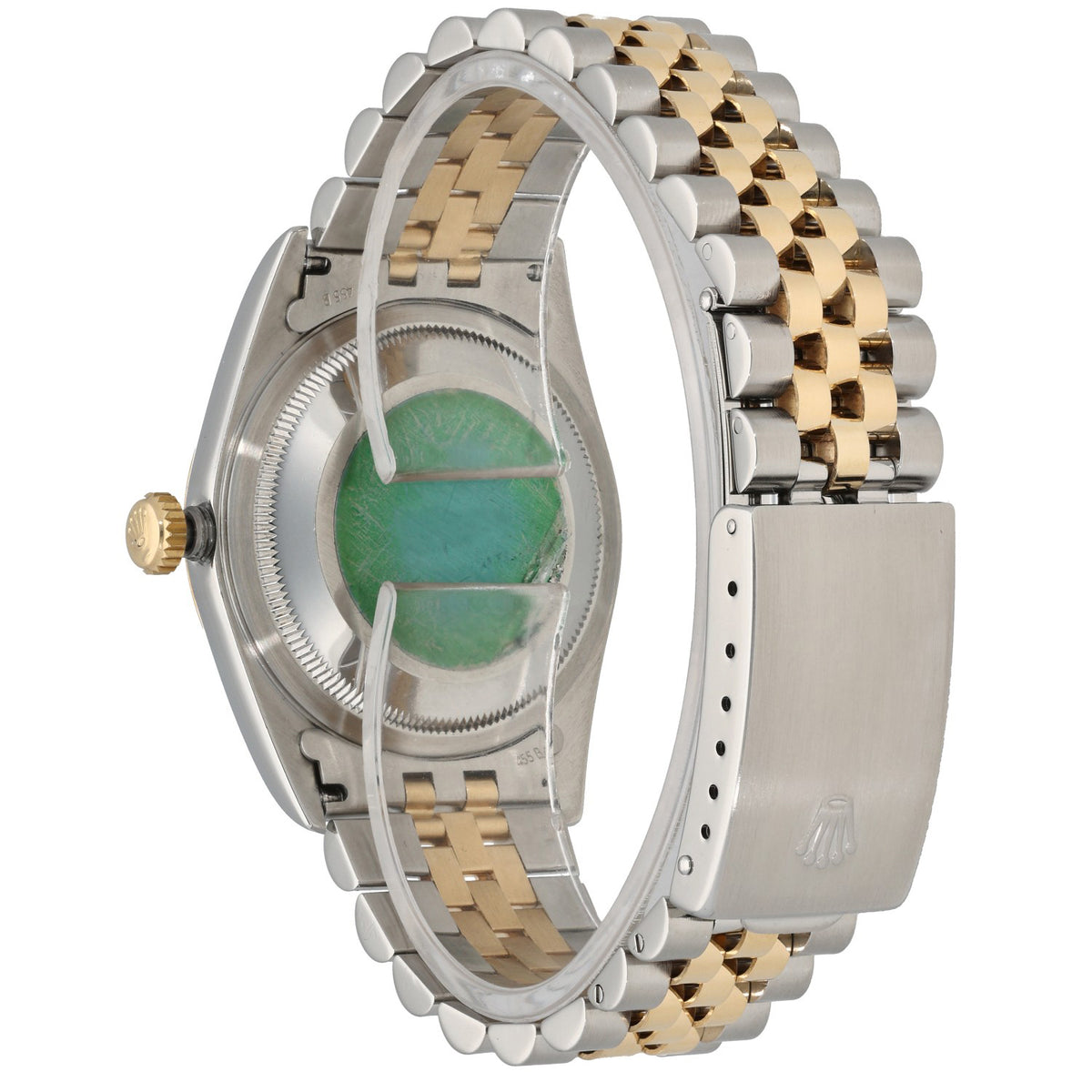 Rolex Datejust 16233 36mm Bi-Colour Watch