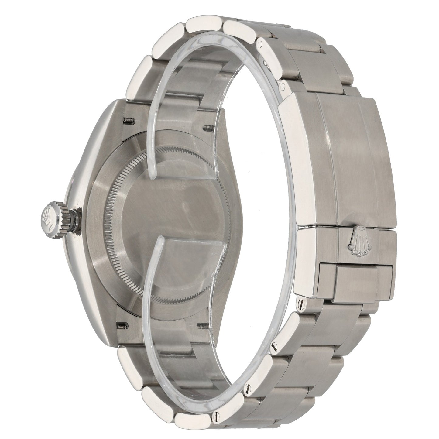 Rolex Explorer 224270 40mm Stainless Steel Watch