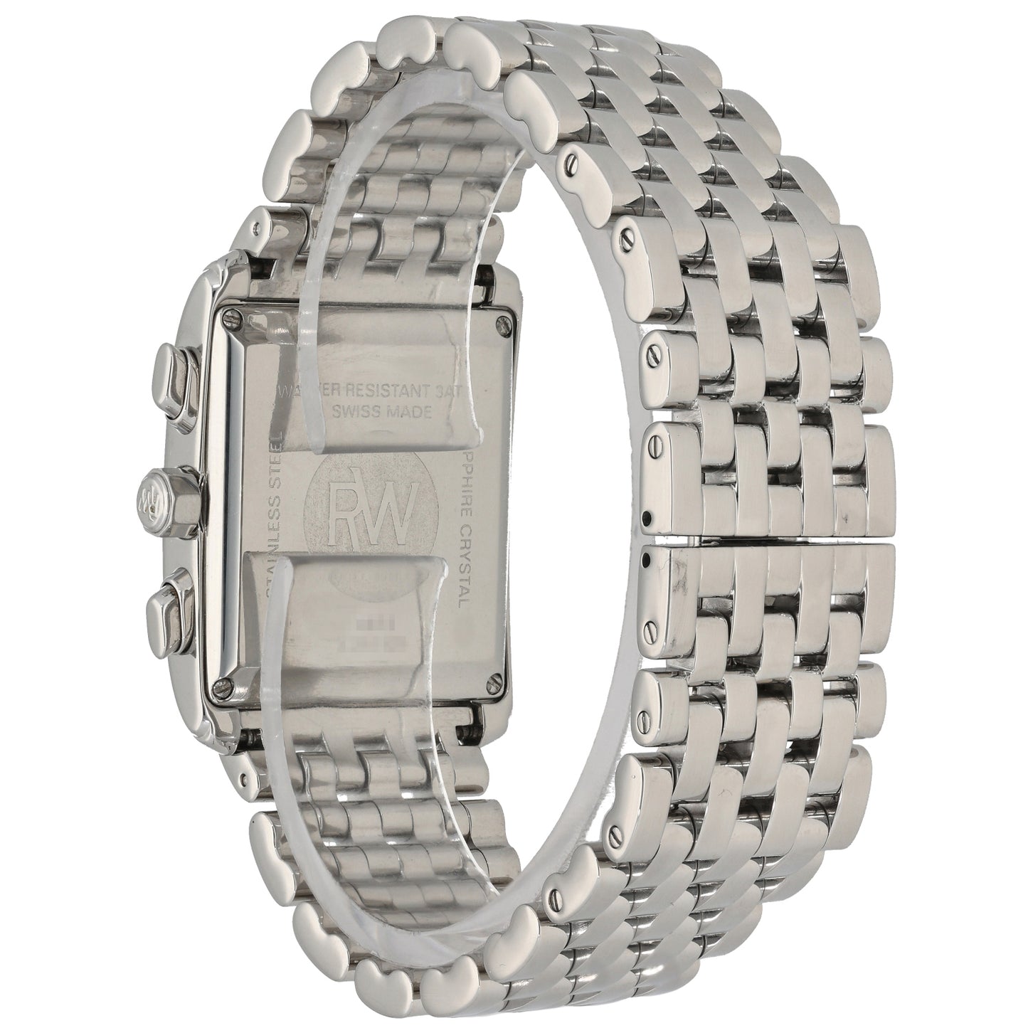 Raymond Weil Don Giovanni 4873 29mm Stainless Steel Watch