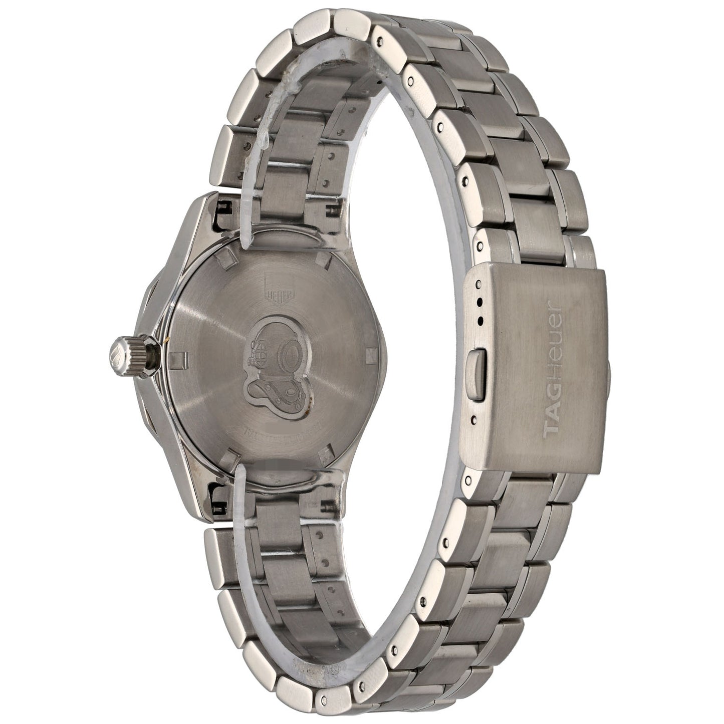 Tag Heuer Aquaracer WAF1311 32mm Stainless Steel Watch