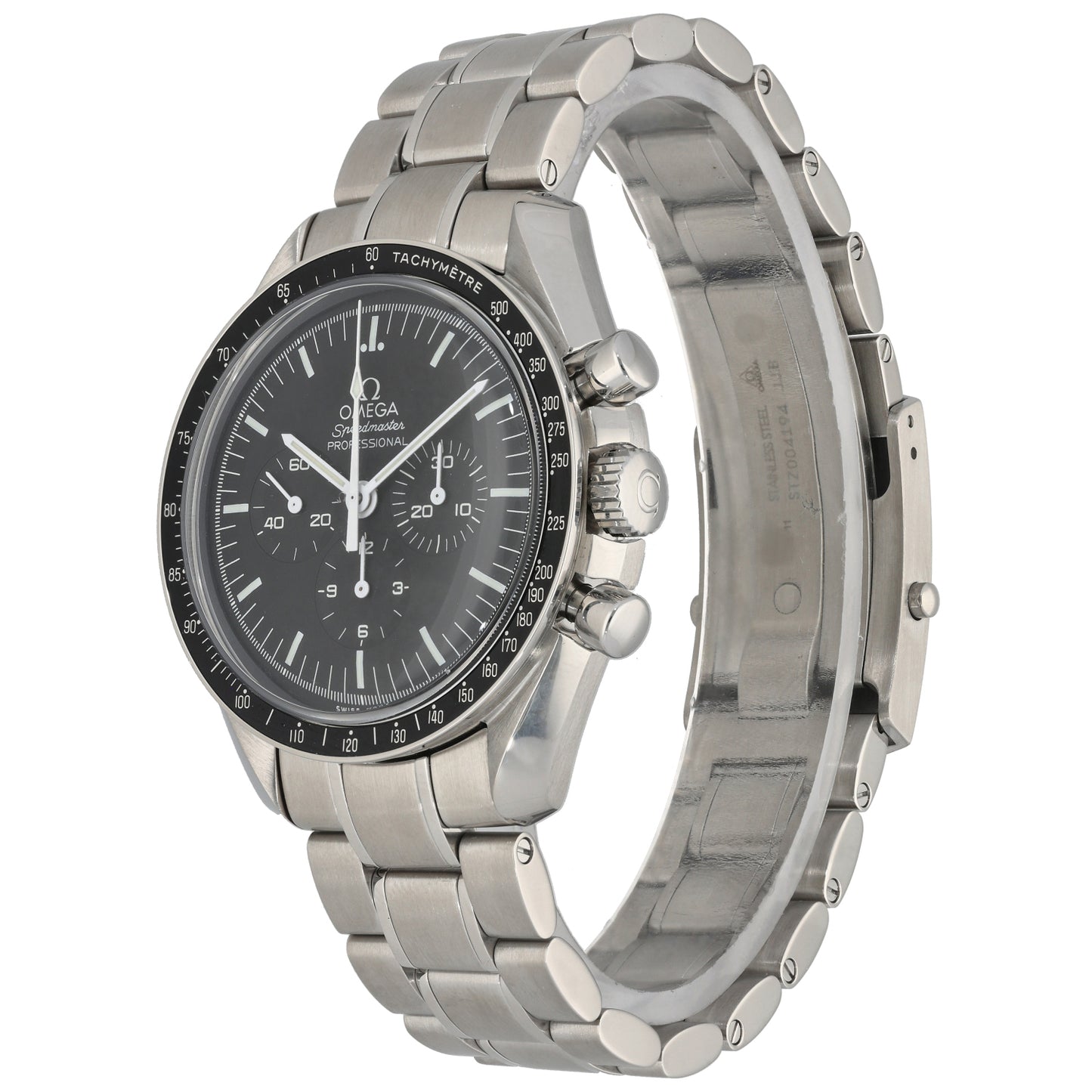 Omega Speedmaster 311.30.42.30.01.005 42mm Stainless Steel Watch