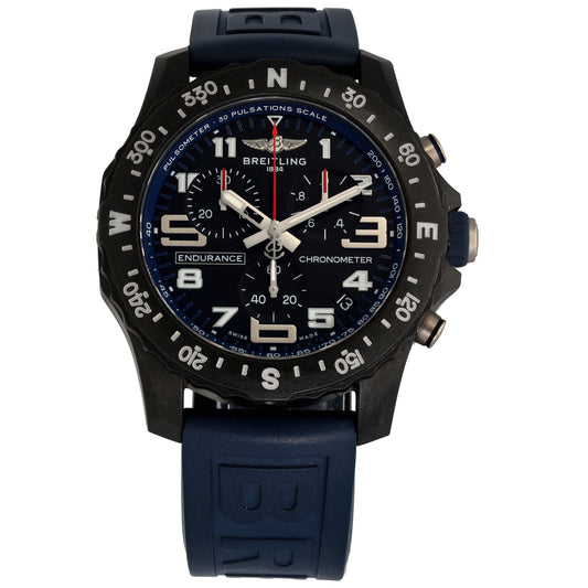 Breitling Endurance Pro X82310 44mm Breitlight Watch