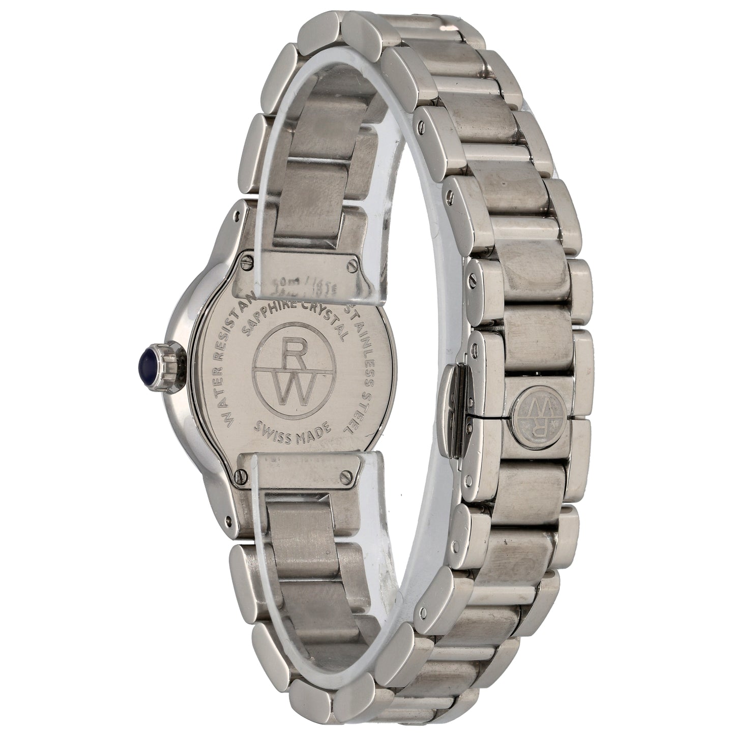 Raymond Weil Noemia 5927 27mm Stainless Steel Watch