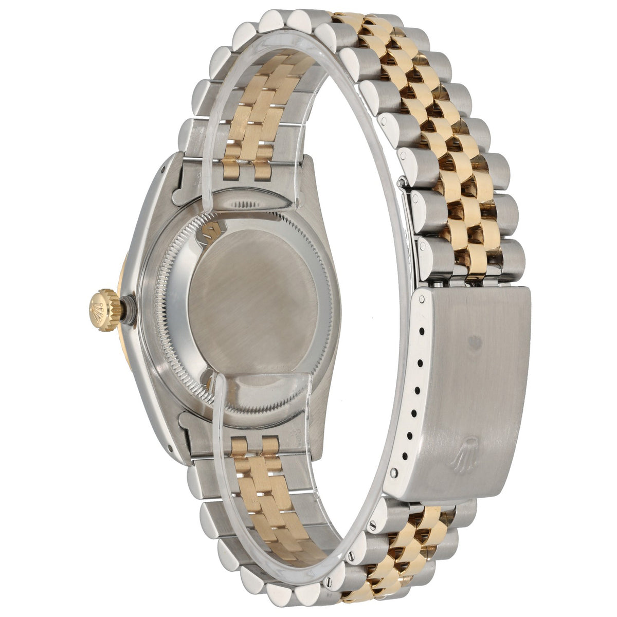 Rolex Datejust 16233 36mm Bi-Colour Watch