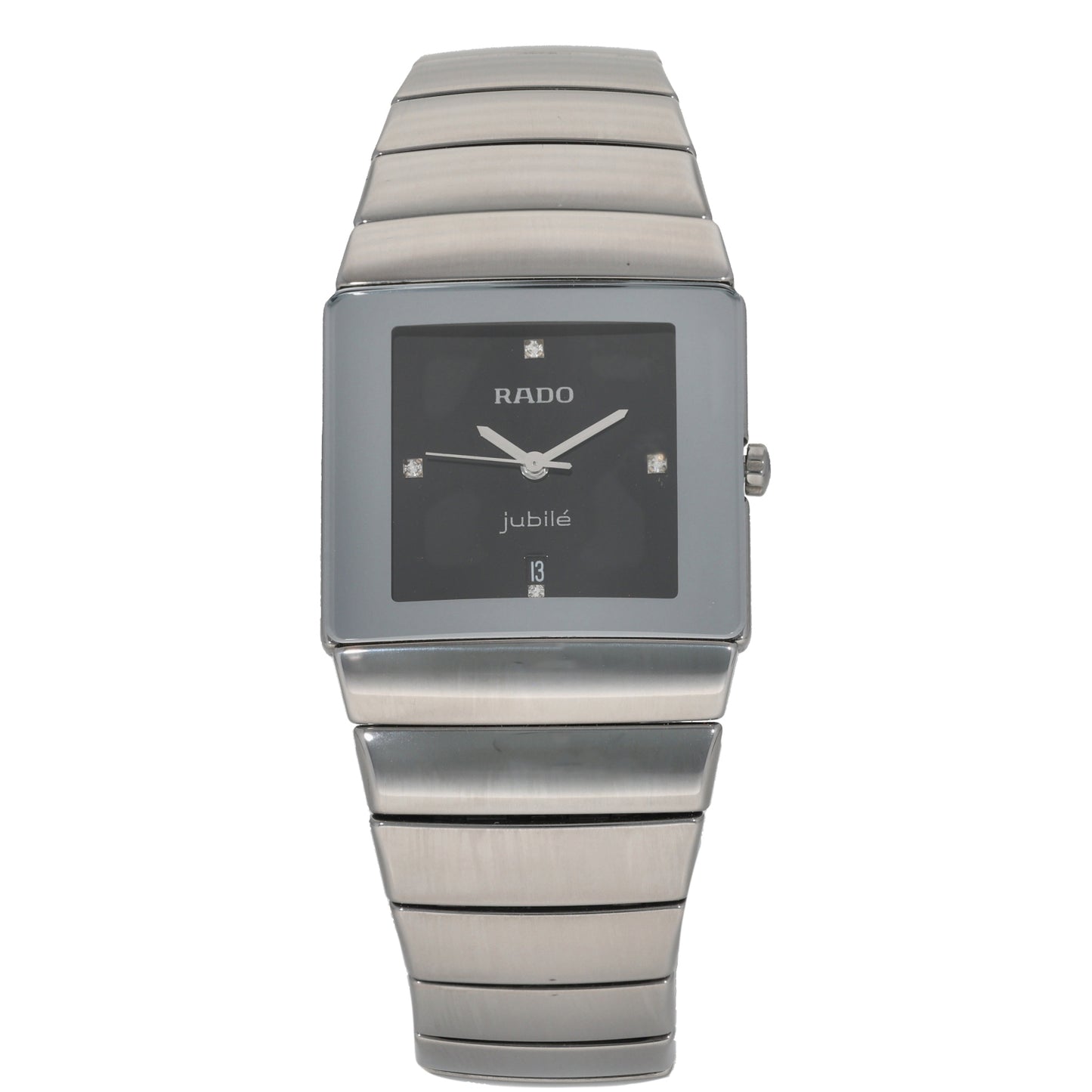 Rado Jubilee 152.0332.3 29mm Ceramic Watch