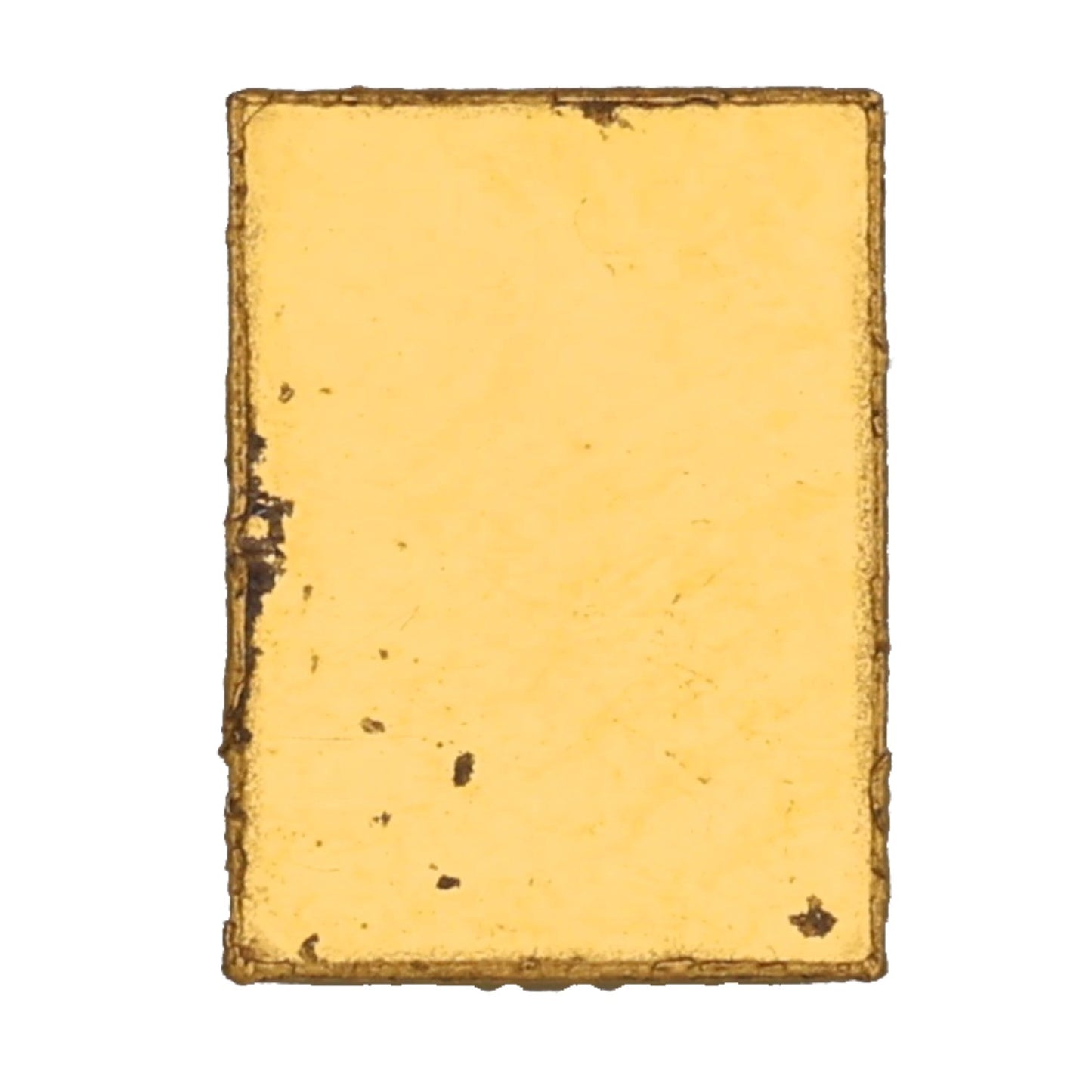 24ct 1g Gold Bar