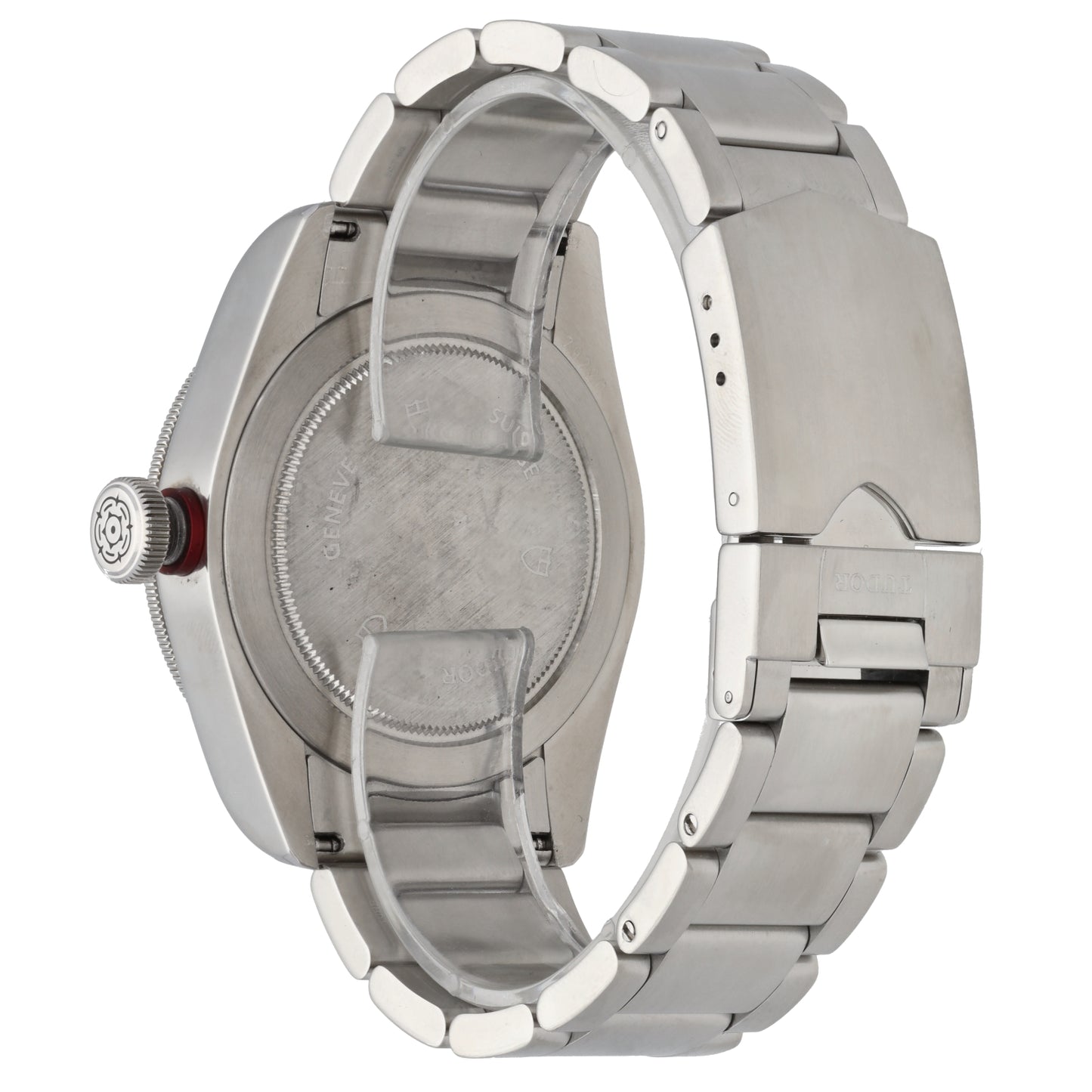 Tudor Black Bay 79220 41mm Stainless Steel Watch