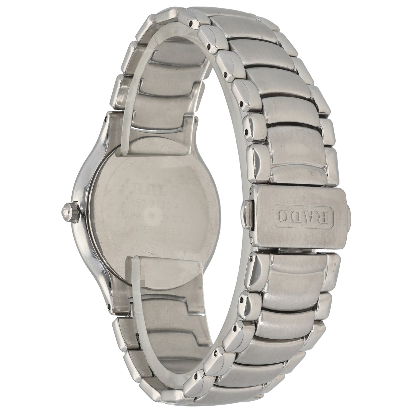 Rado Florence 152.3730.4 32.5mm Stainless Steel Watch