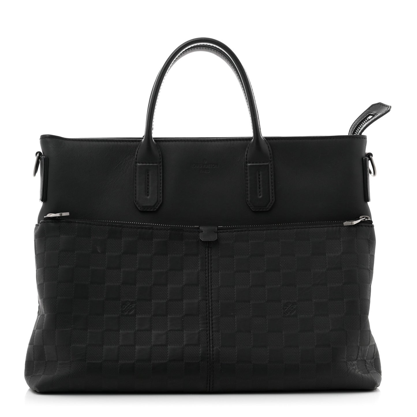 Louis Vuitton 7 Days A Week Damier Infini Cowhide Leather Bag - Infini