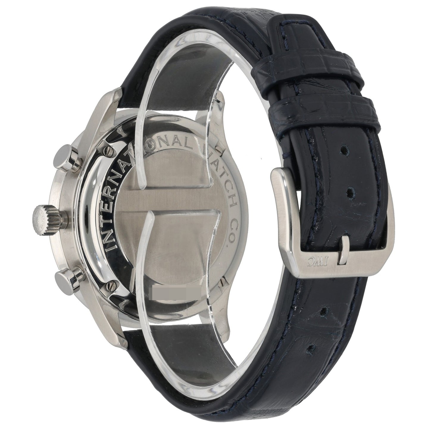 IWC Portugieser IW3712 41mm Stainless Steel Watch