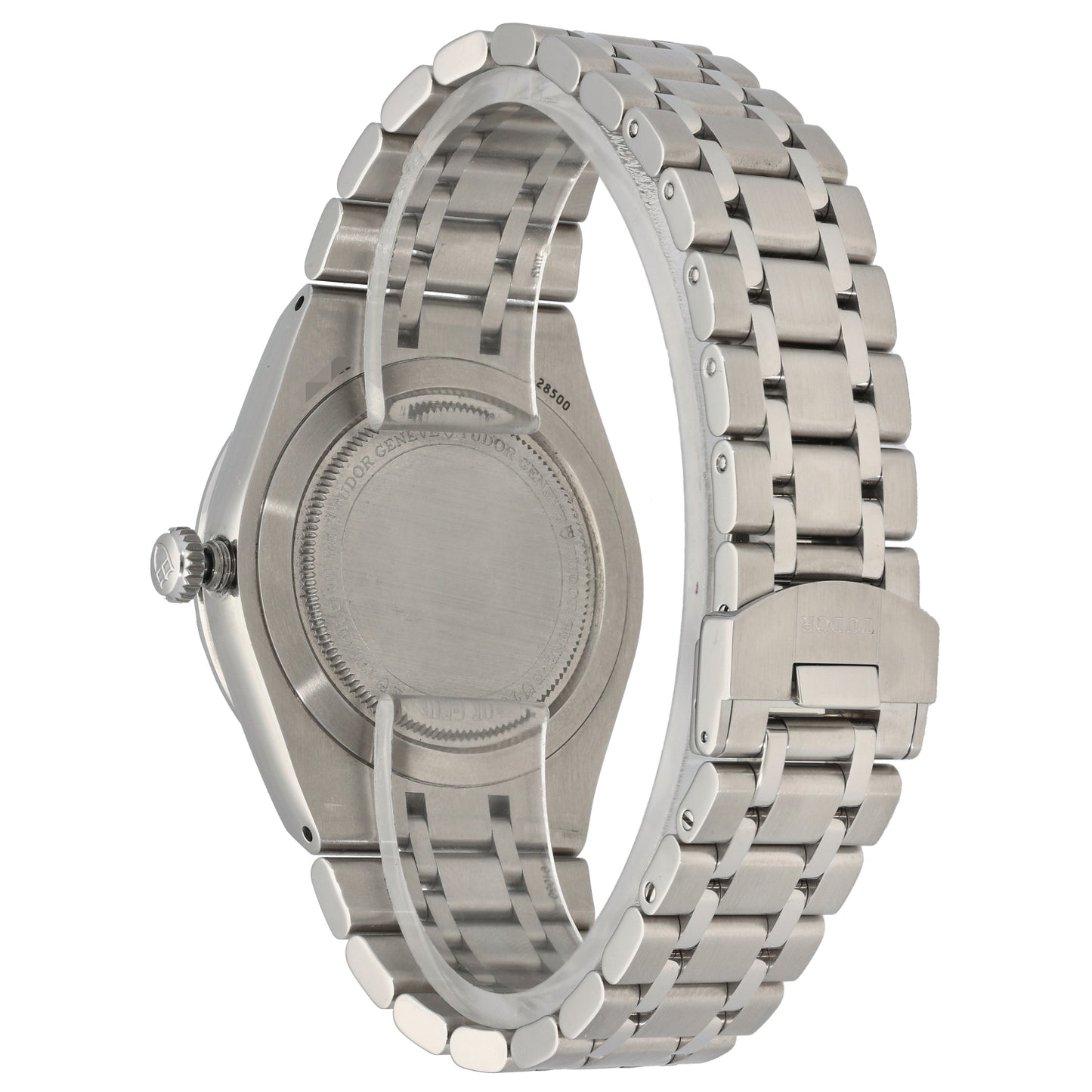 Tudor Royal 28500 38mm Stainless Steel Watch