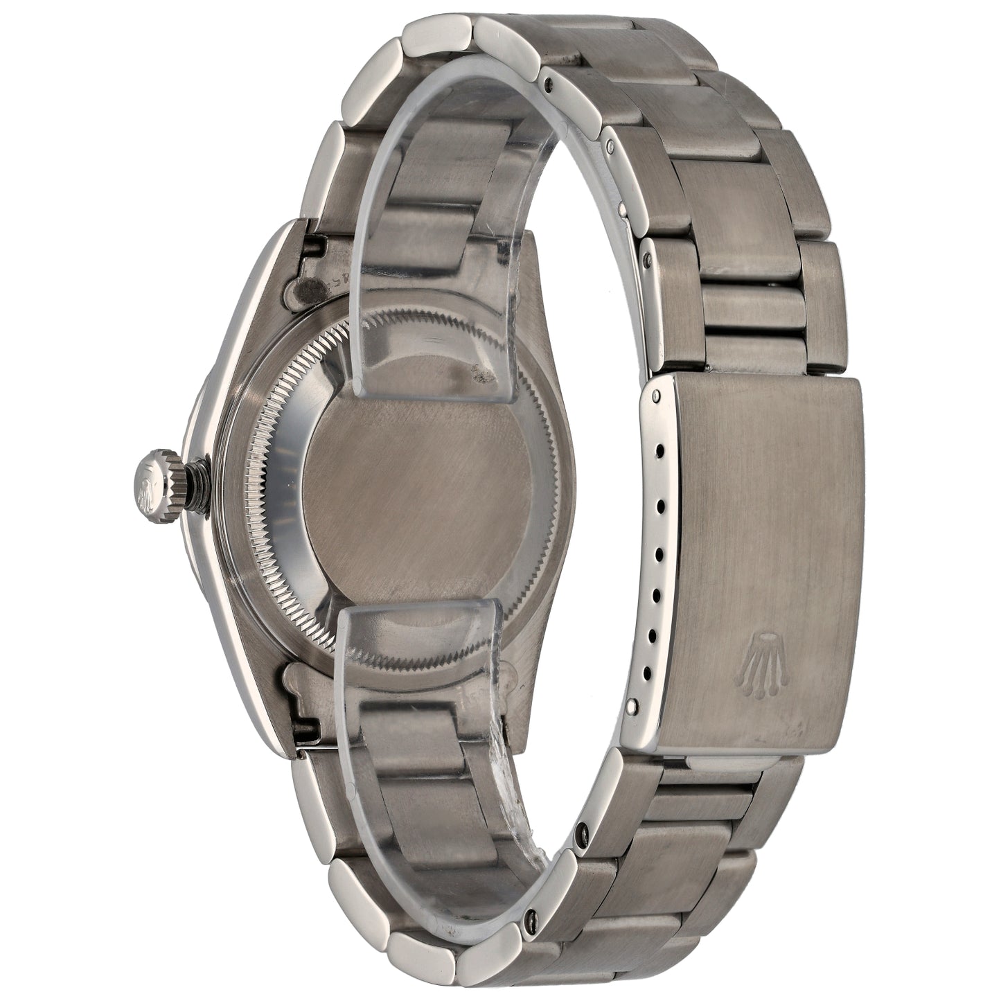 Rolex Datejust 16220 36mm Stainless Steel Watch
