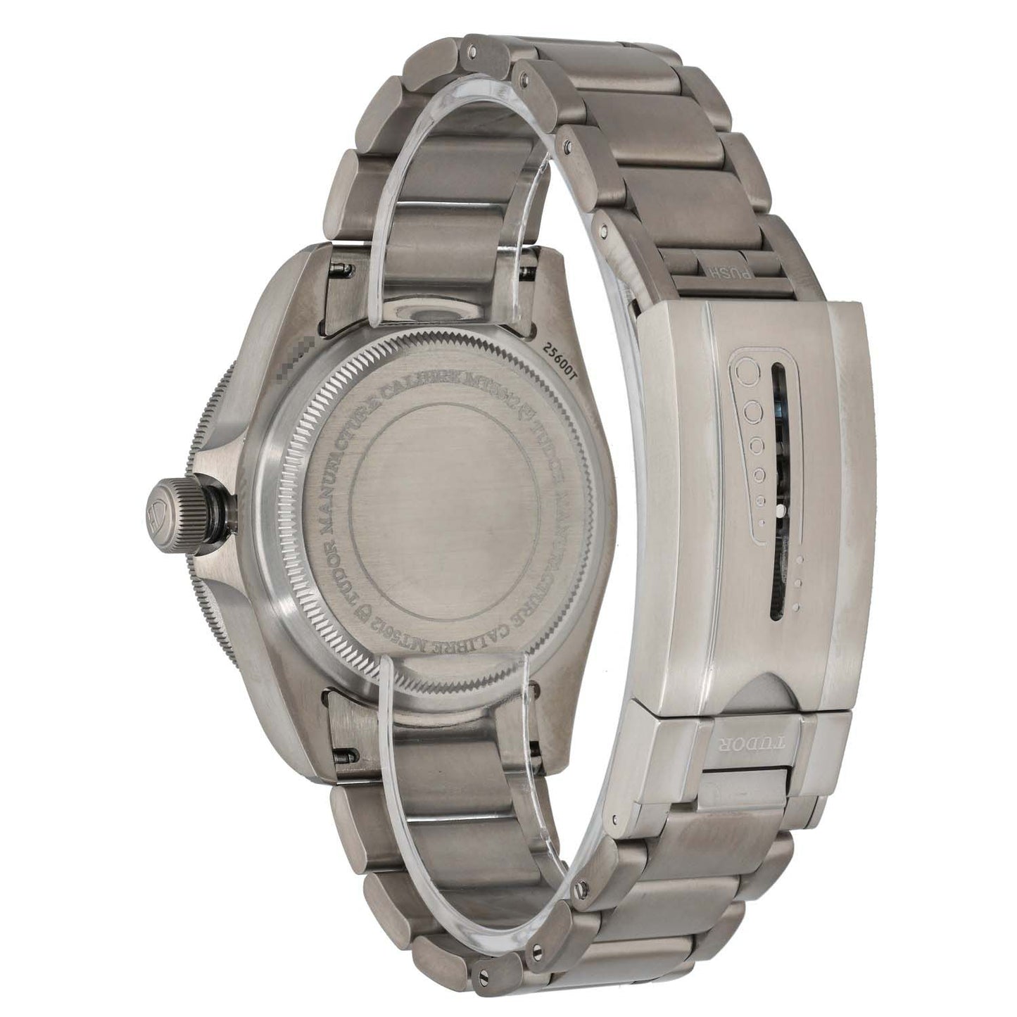 Tudor Pelagos 25600T 42mm Titanium Watch