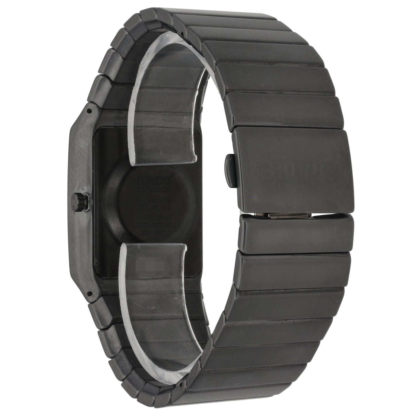 Rado Ceramica 561.0808.3 30mm Ceramic Watch