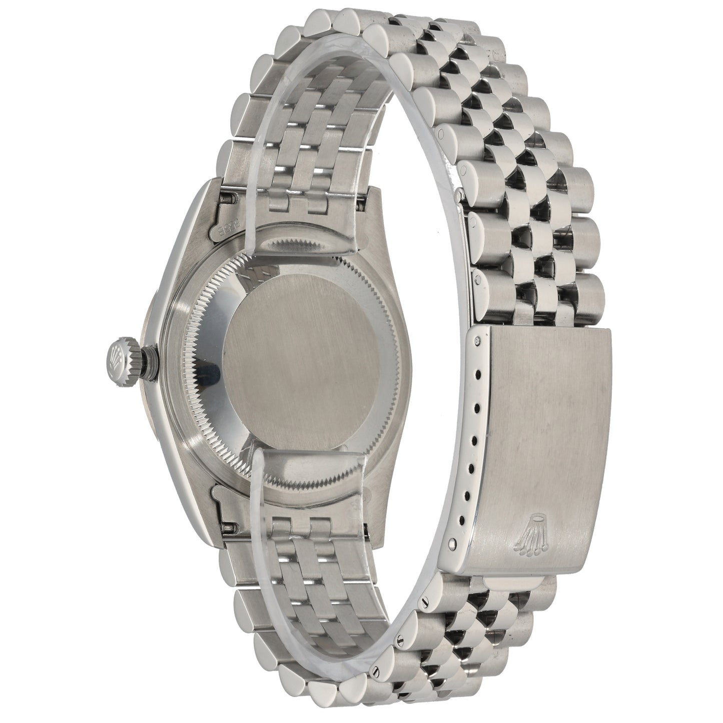 Rolex Datejust 16234 36mm Stainless Steel Watch