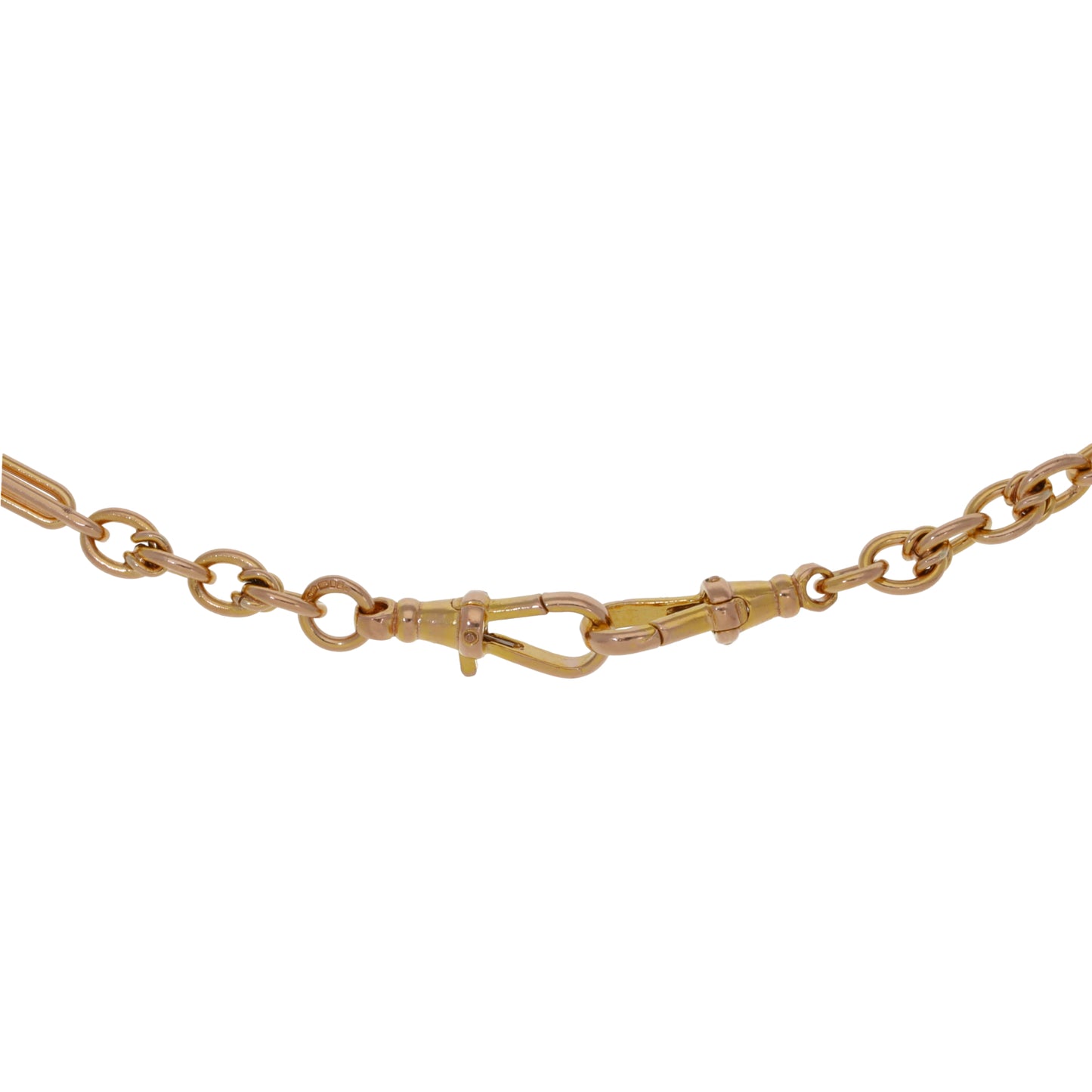 9ct Gold Other Chain 18"