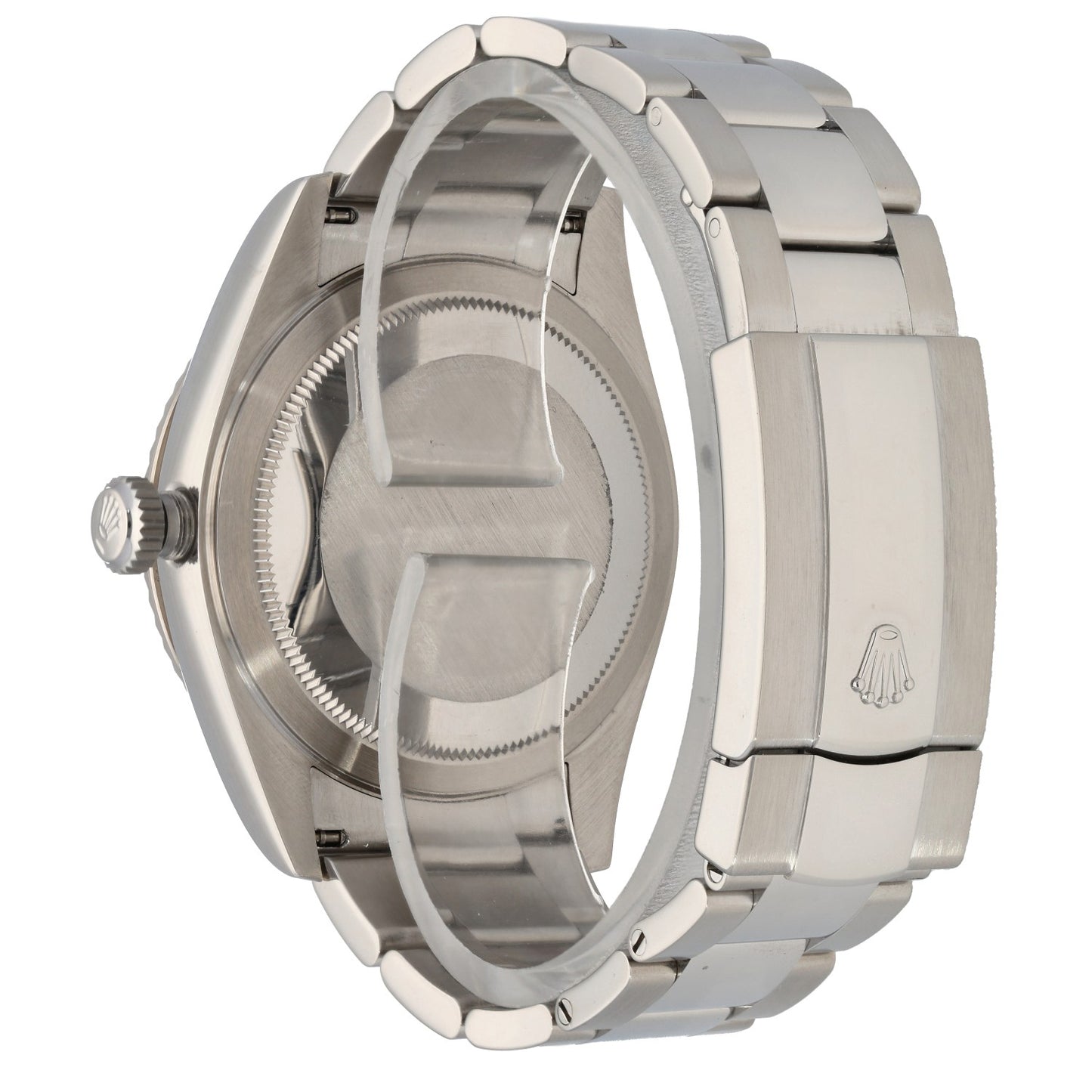 Rolex Sky Dweller 326934 42mm Stainless Steel Watch