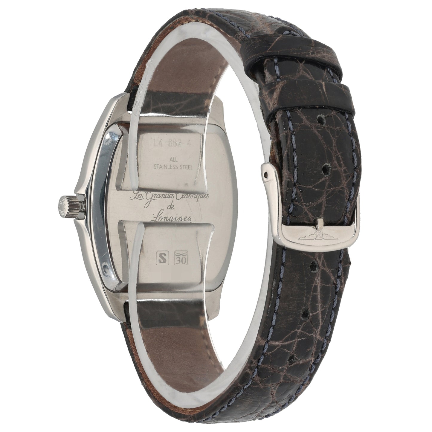 Longines La Grande Classique L4.682.4 31mm Stainless Steel Watch