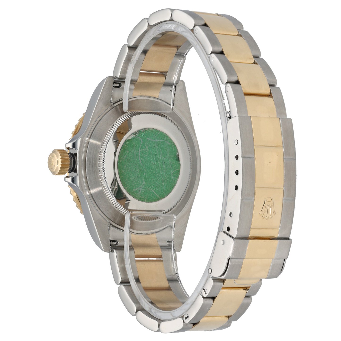 Rolex Submariner 16613 40mm Bi-Colour Watch