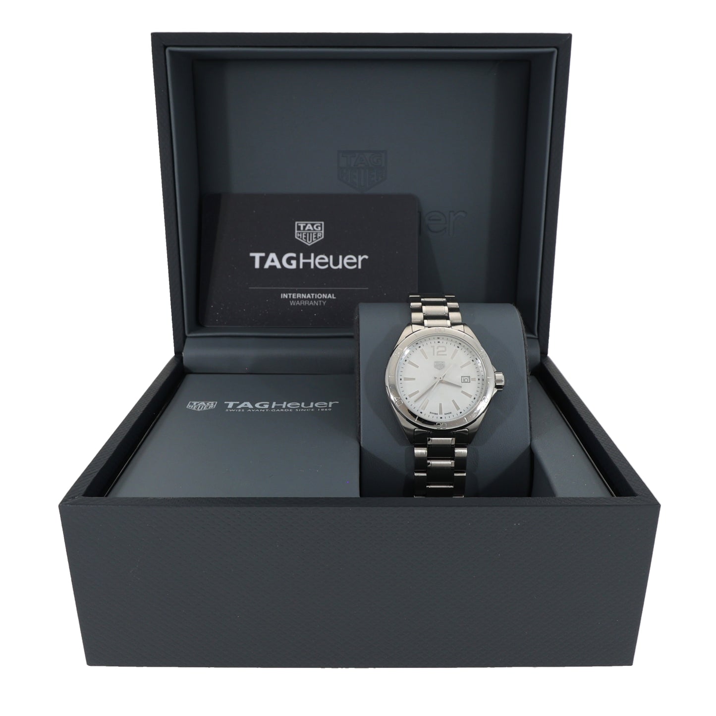 Tag Heuer Formula 1 WBJ1418 32mm Stainless Steel Watch