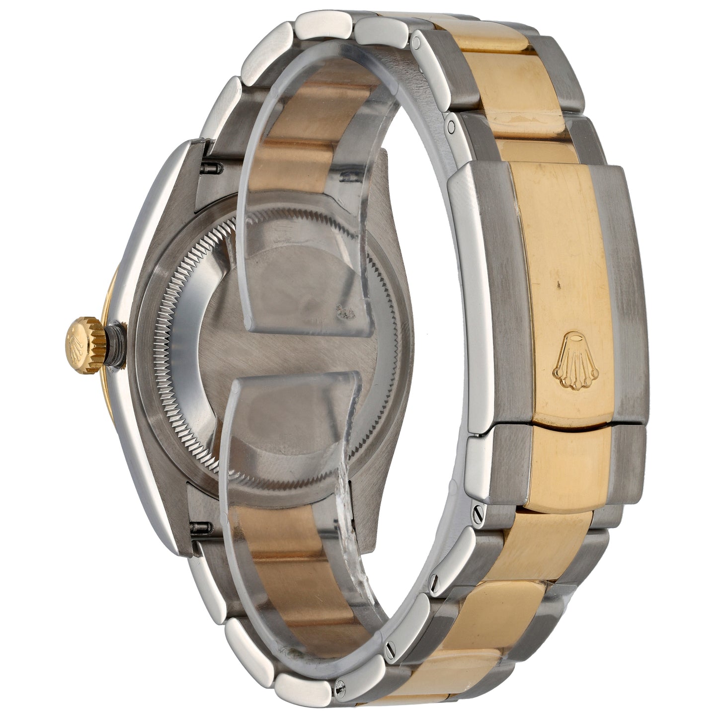Rolex Datejust 126233 36mm Bi-Colour Watch