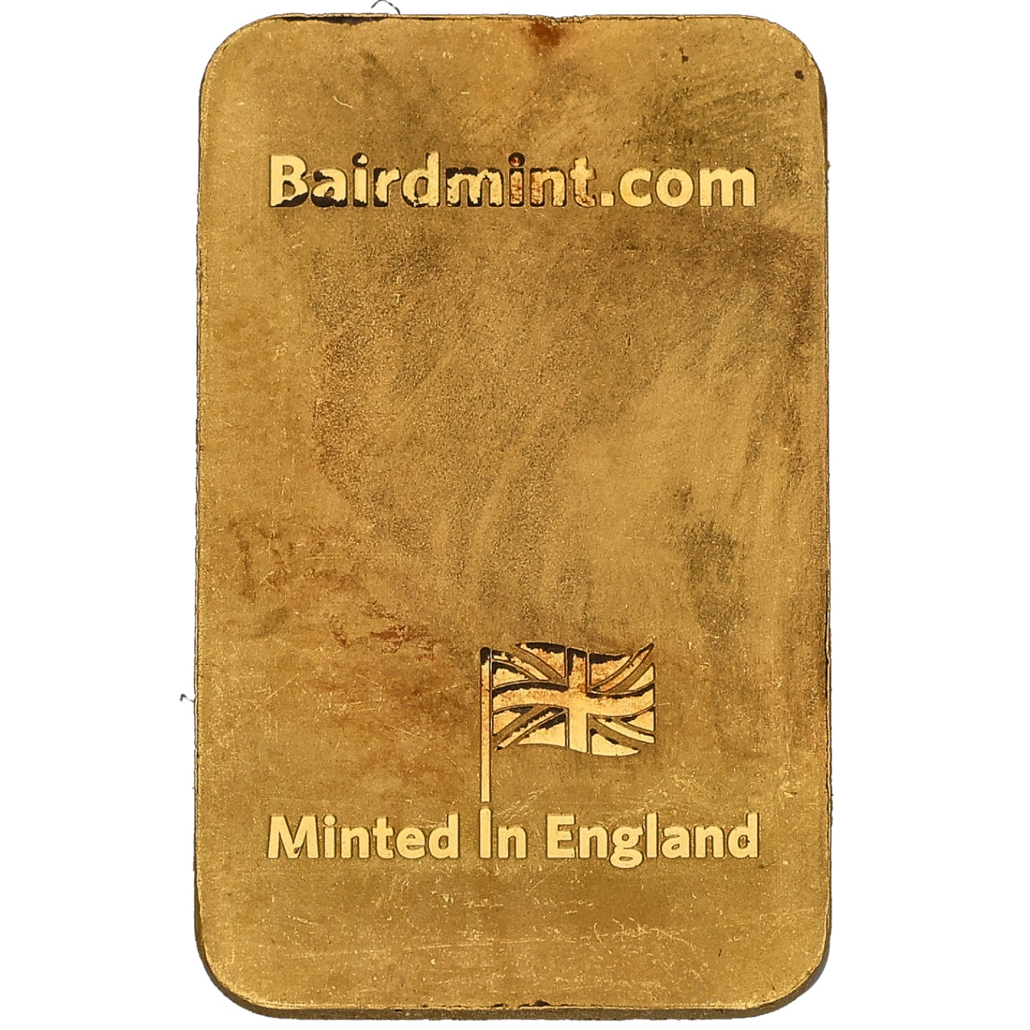 24ct 5g Gold Bar