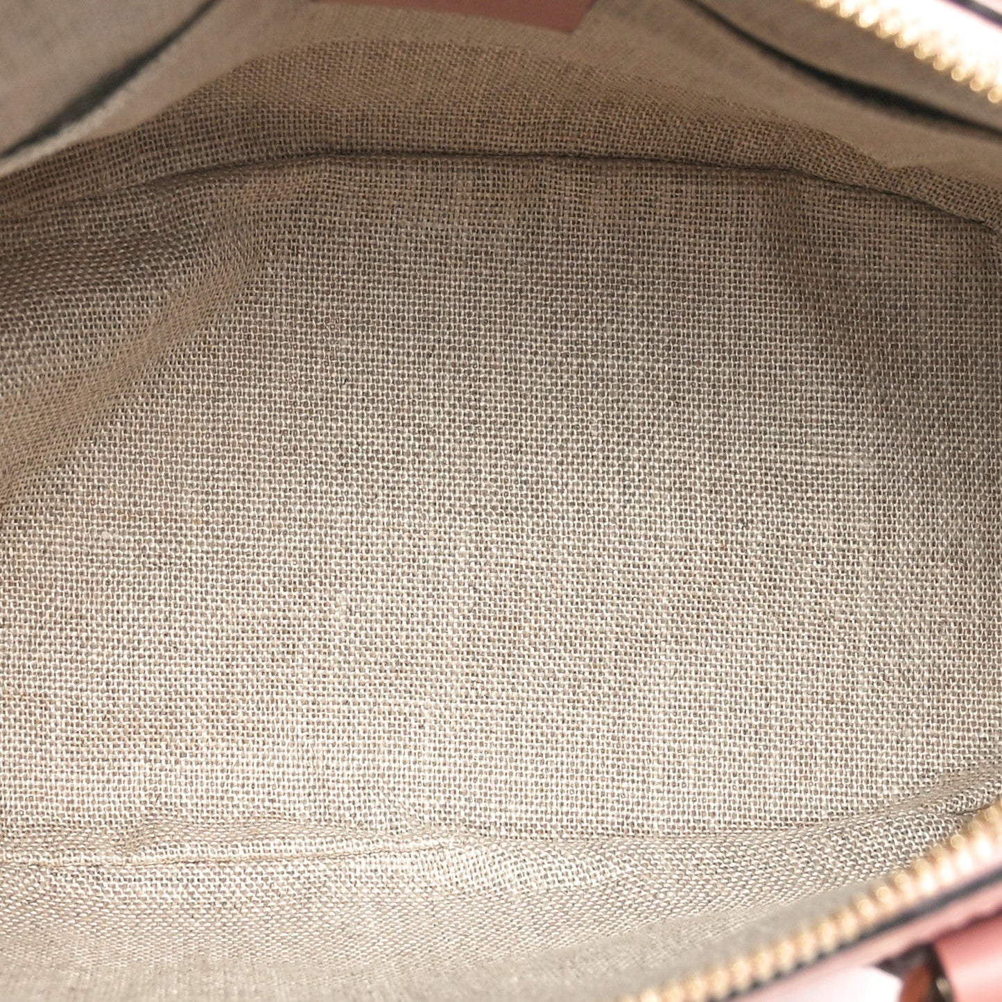 Gucci Mini Dome Microguccissima Leather Bag - Soft Pink