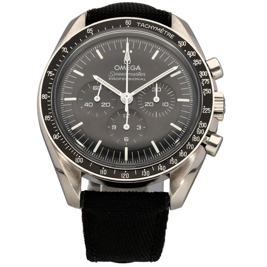 Omega Seamaster 310.32.42.50.01.001 42mm Stainless Steel Watch