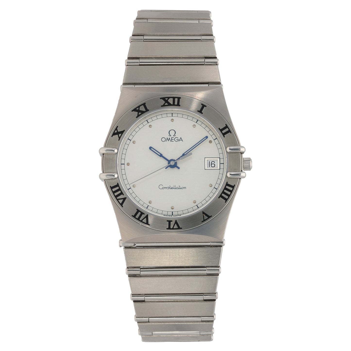 Omega Constellation 1510.30.00 32mm Stainless Steel Watch